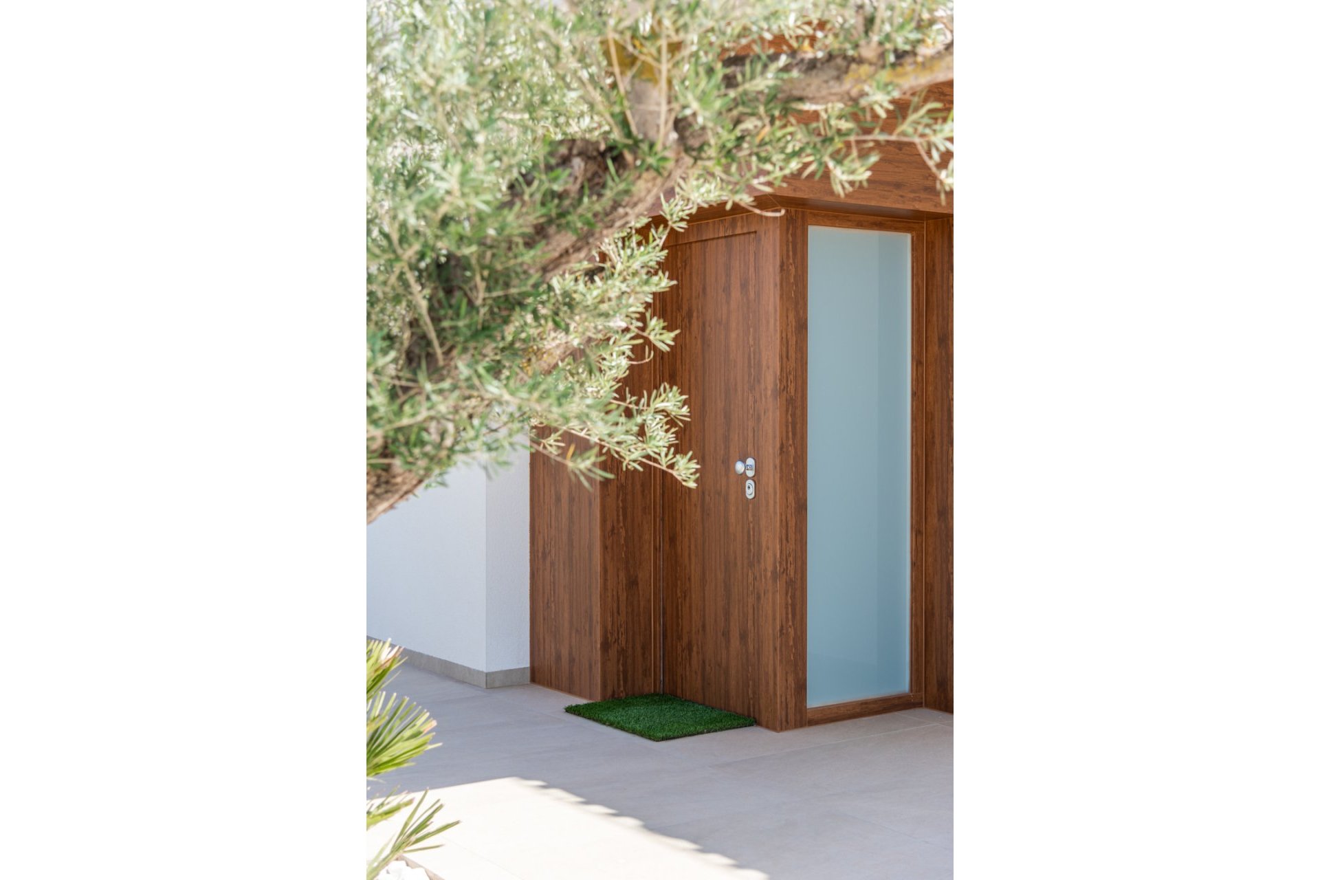 Obra nueva - Villa independiente - Dehesa de Campoamor