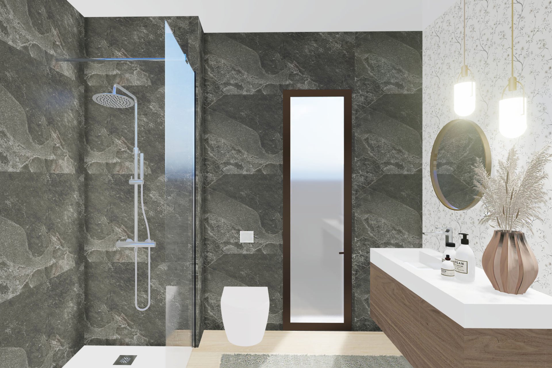 Obra nueva - Villa independiente - Finestrat