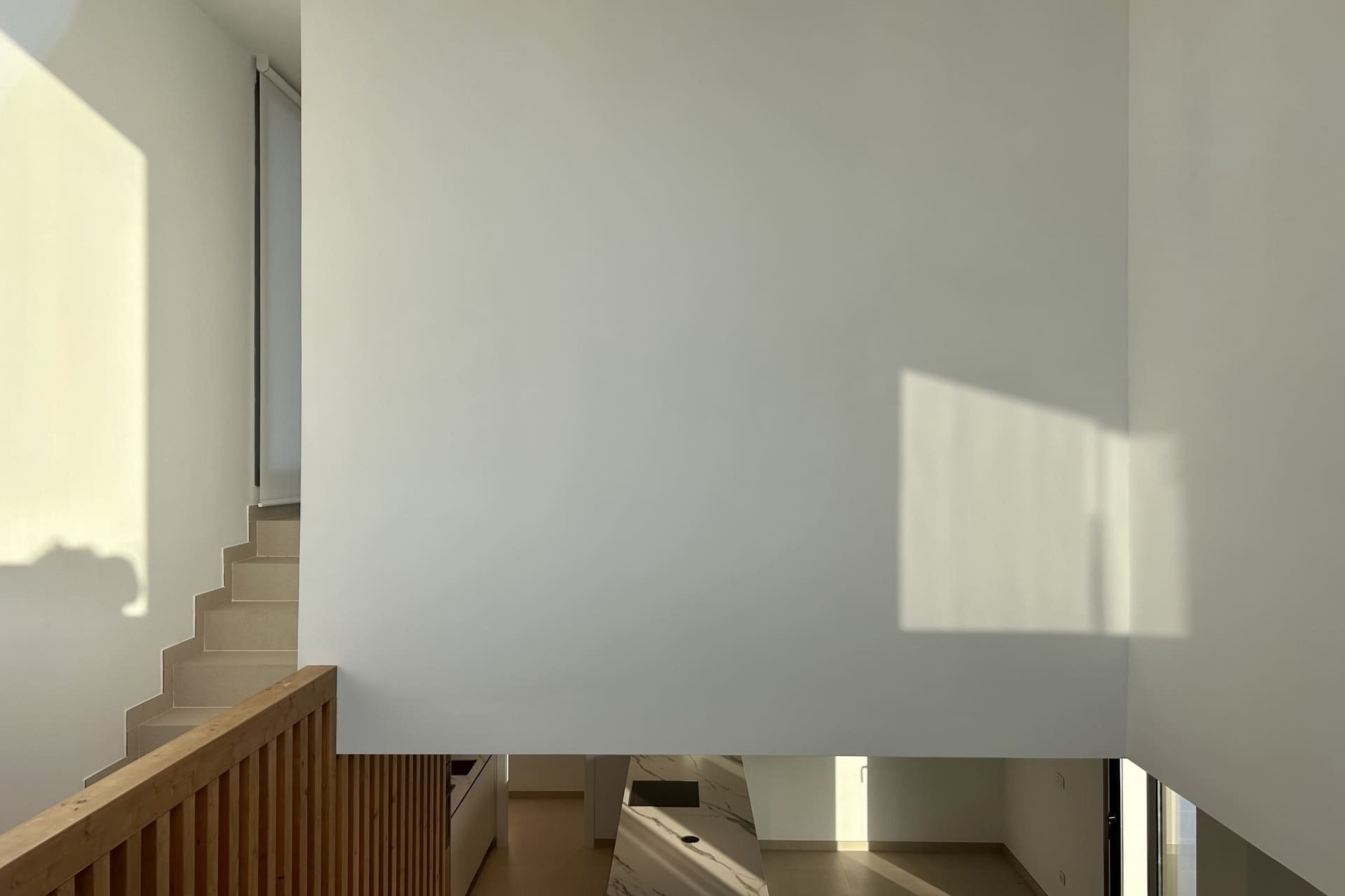 Obra nueva - Villa independiente - Finestrat