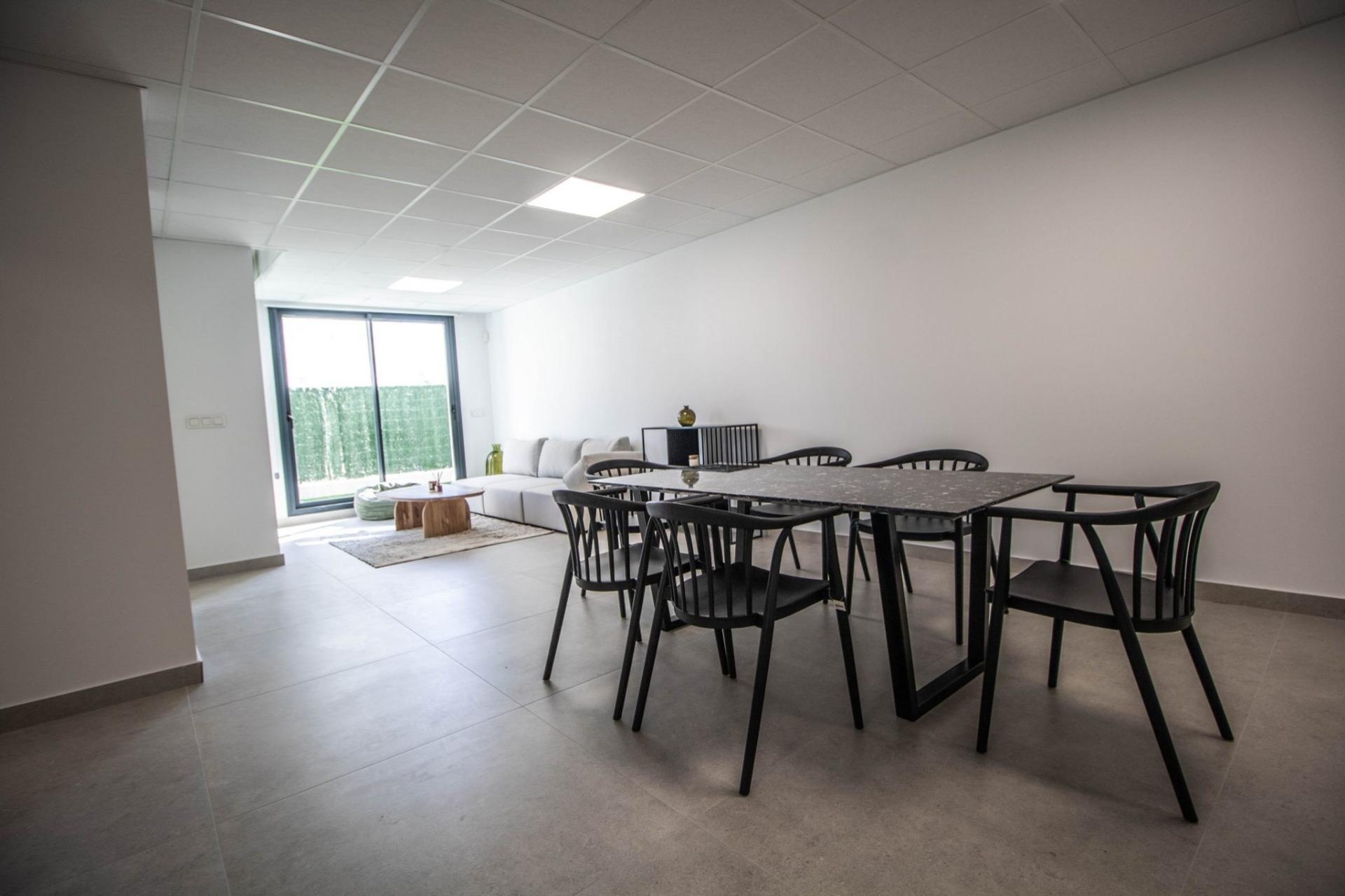 Obra nueva - Villa independiente - Finestrat