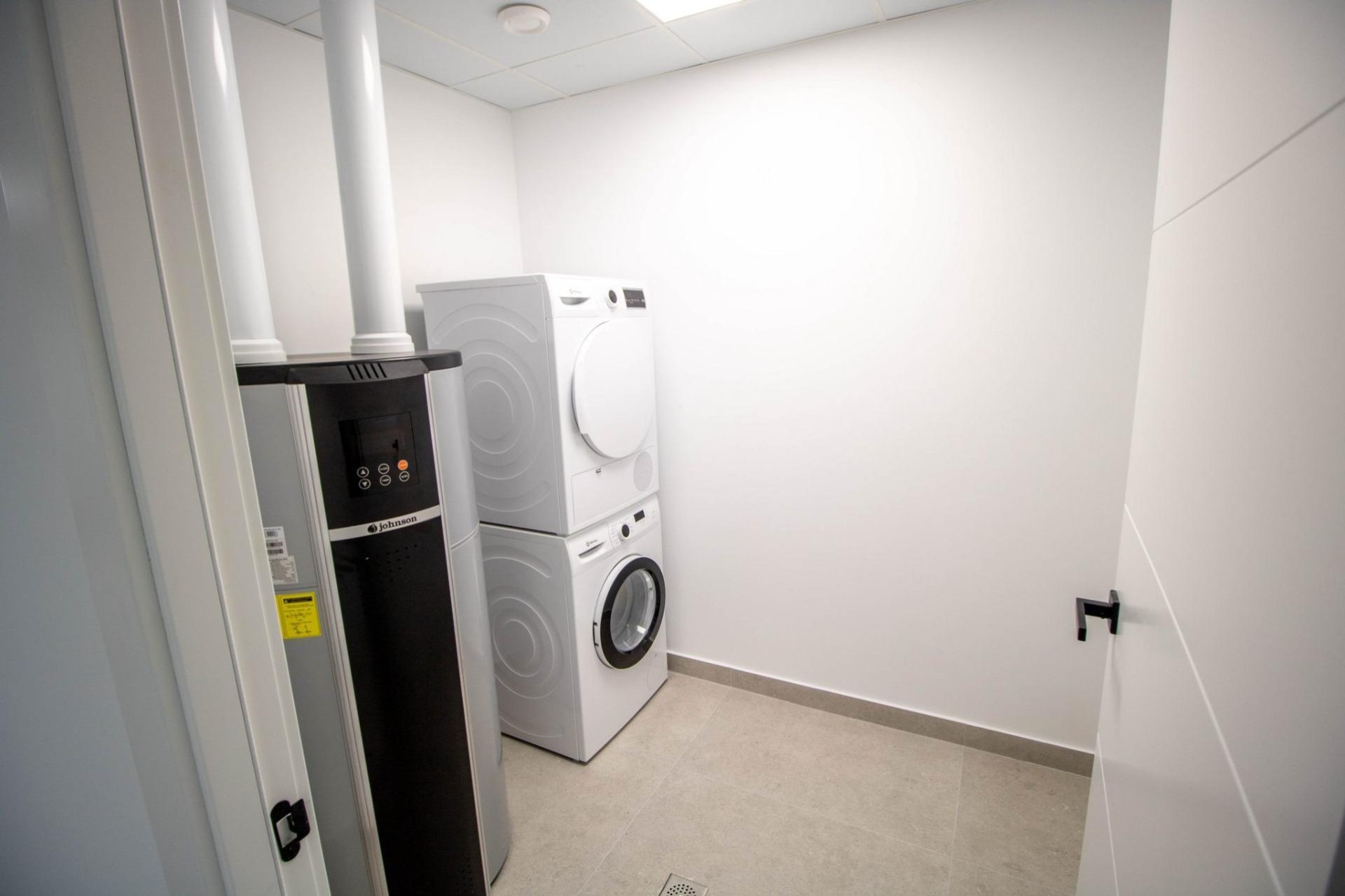 Obra nueva - Villa independiente - Finestrat