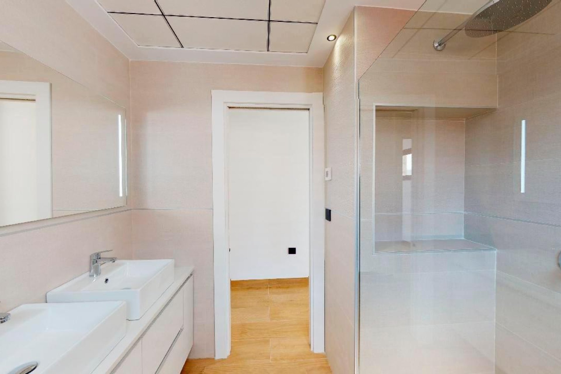 Obra nueva - Villa independiente - Finestrat