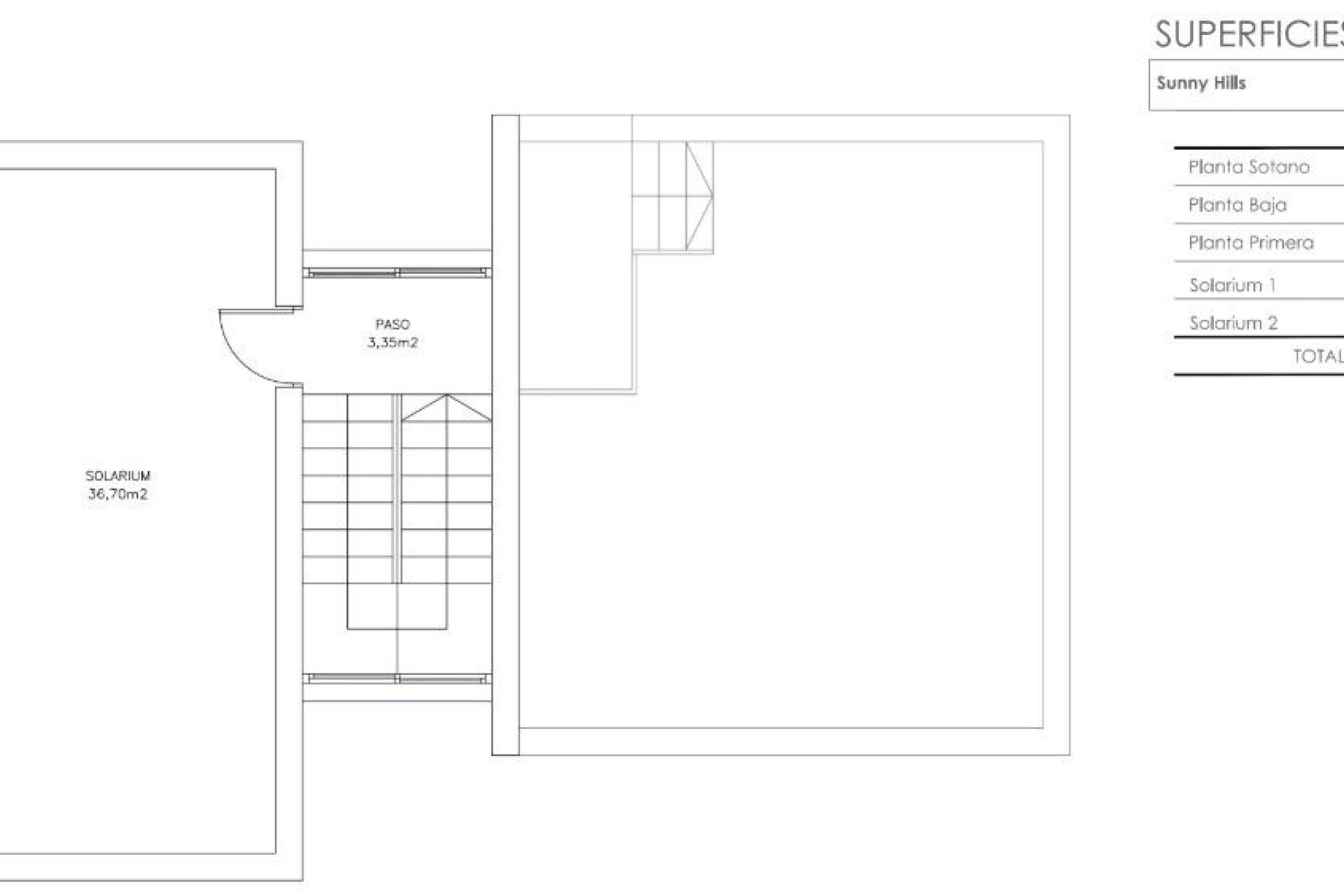 Obra nueva - Villa independiente - Finestrat