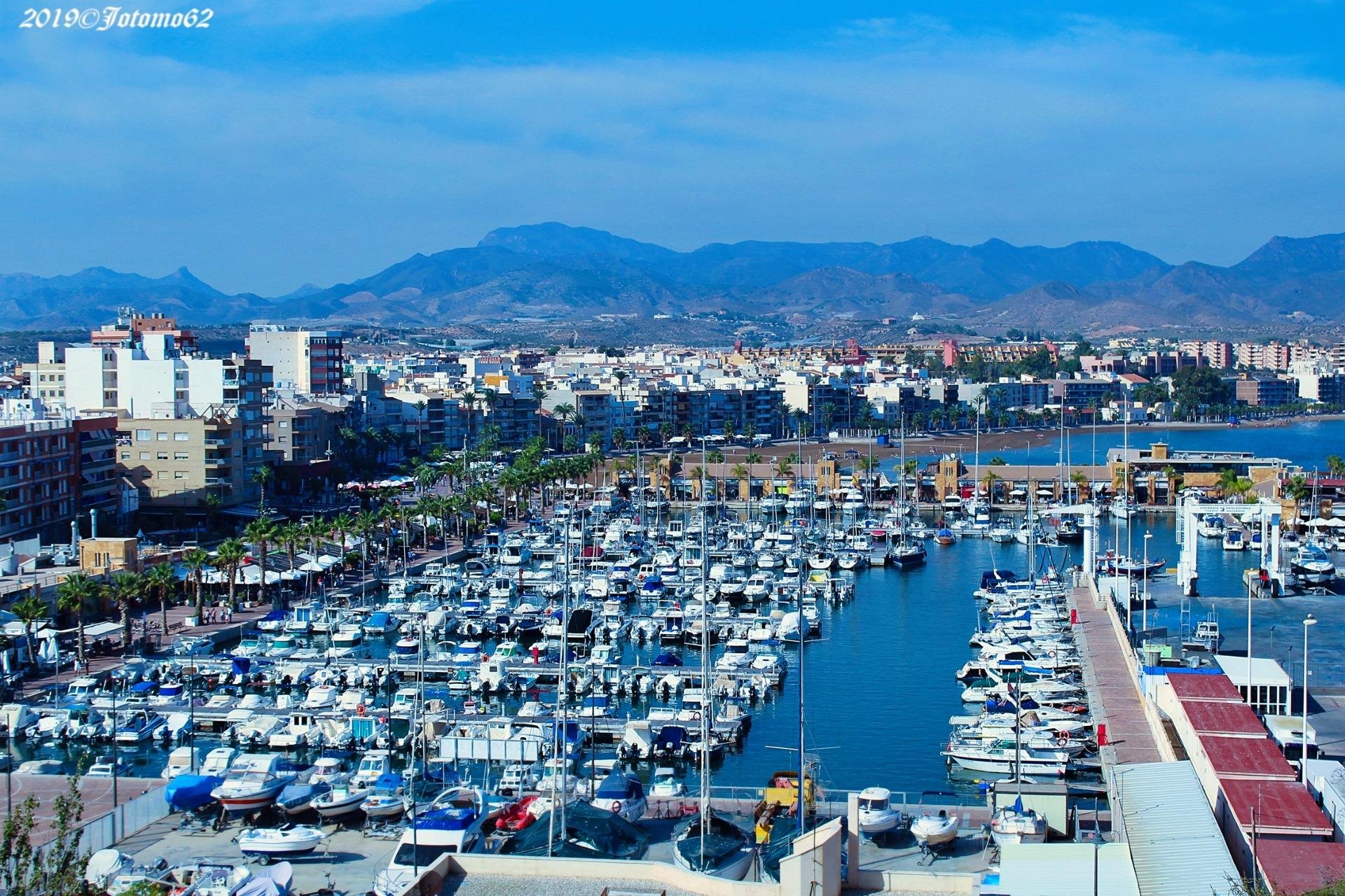 Obra nueva - Villa independiente - Fuente Alamo