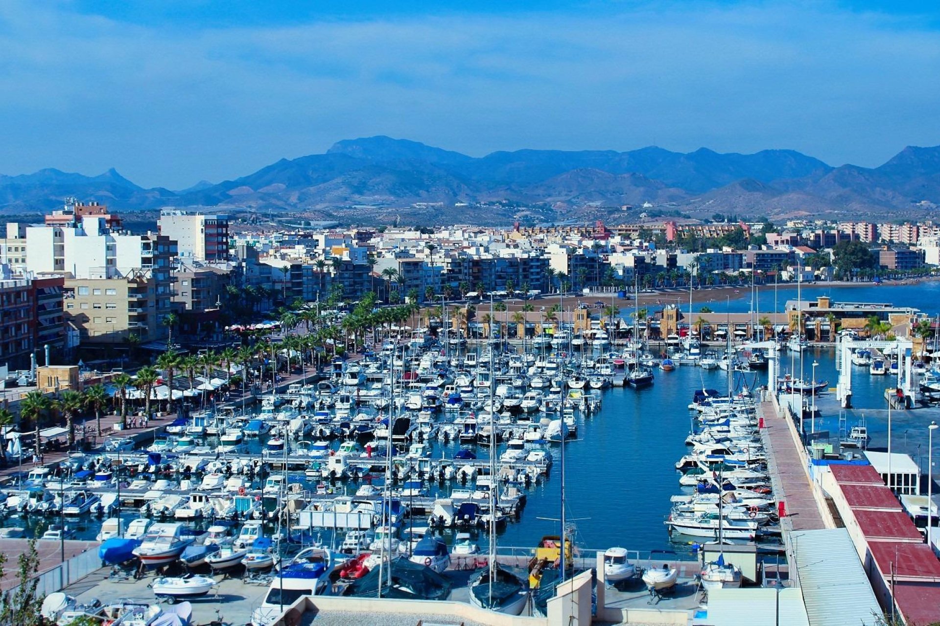 Obra nueva - Villa independiente - Fuente Alamo