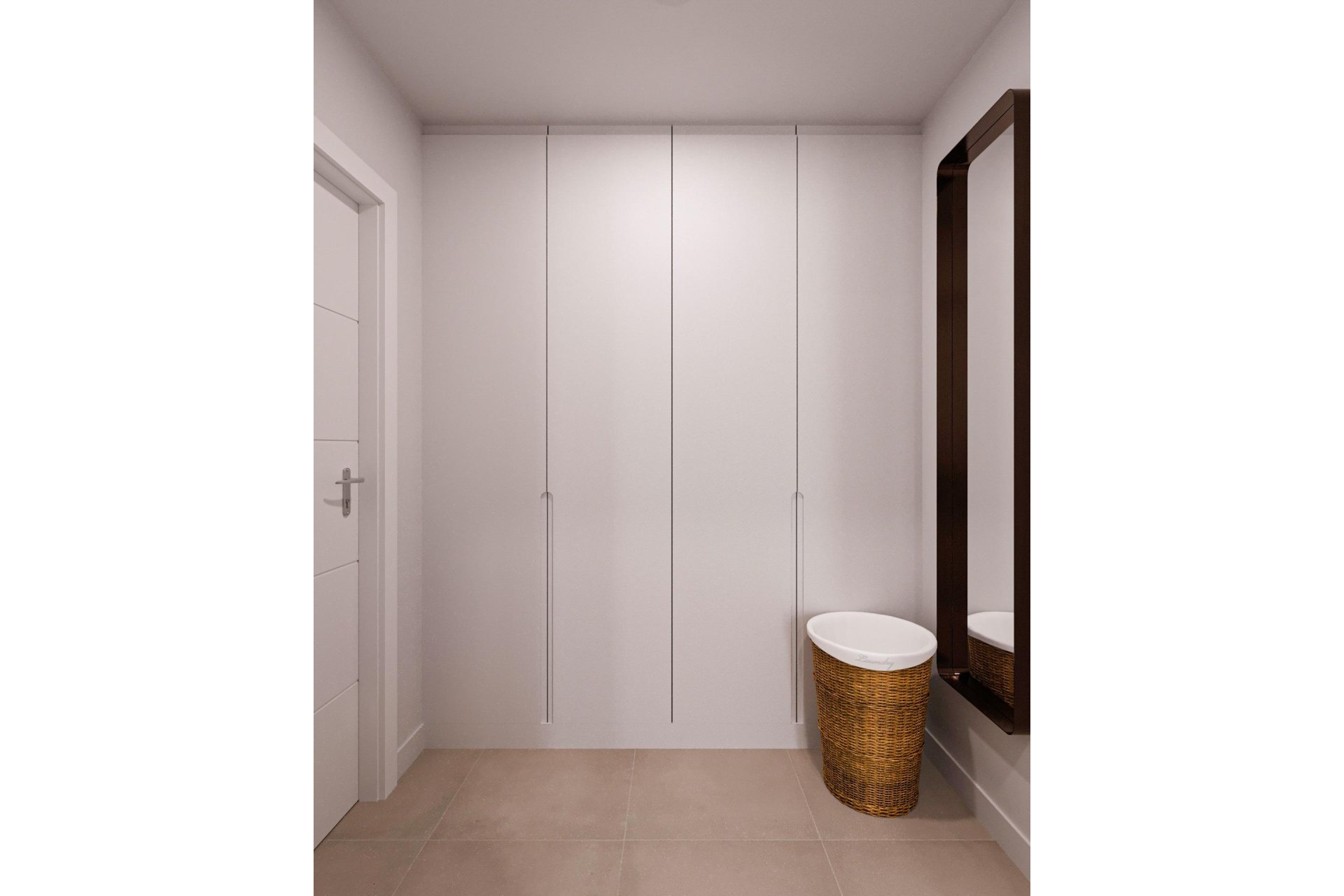 Obra nueva - Villa independiente - Fuente Alamo