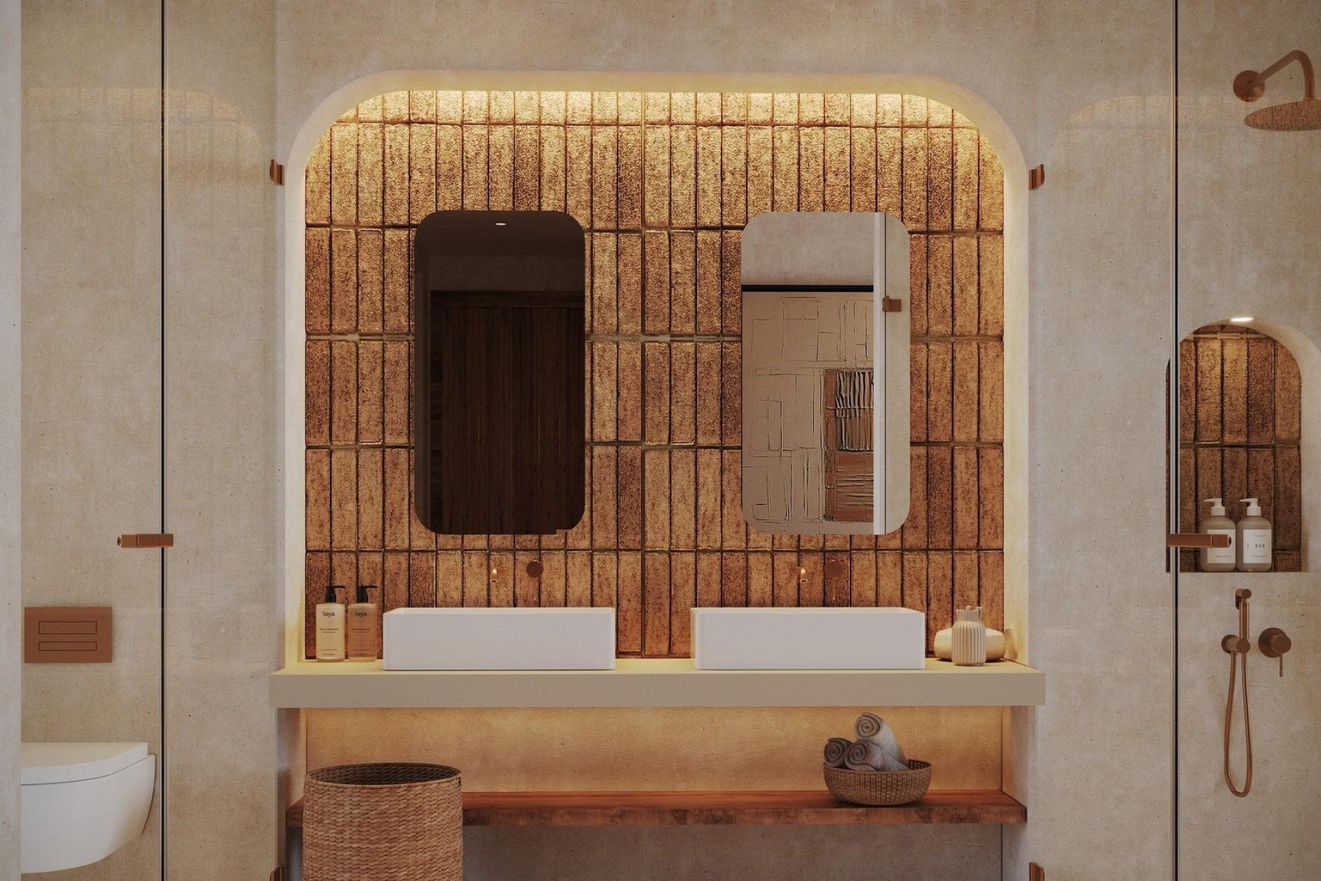 Obra nueva - Villa independiente - Jávea - Jávea Xàbia