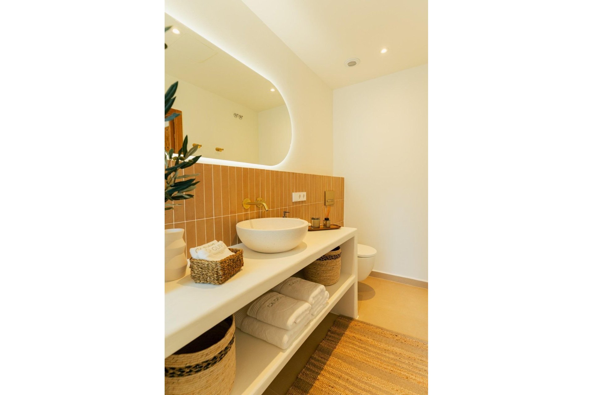 Obra nueva - Villa independiente - Jávea - Jávea Xàbia