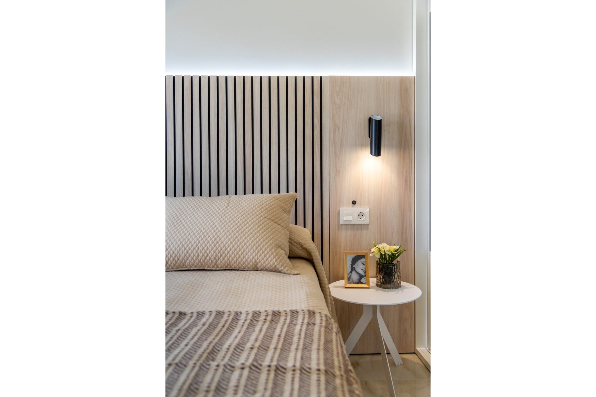 Obra nueva - Villa independiente - La Finca Golf