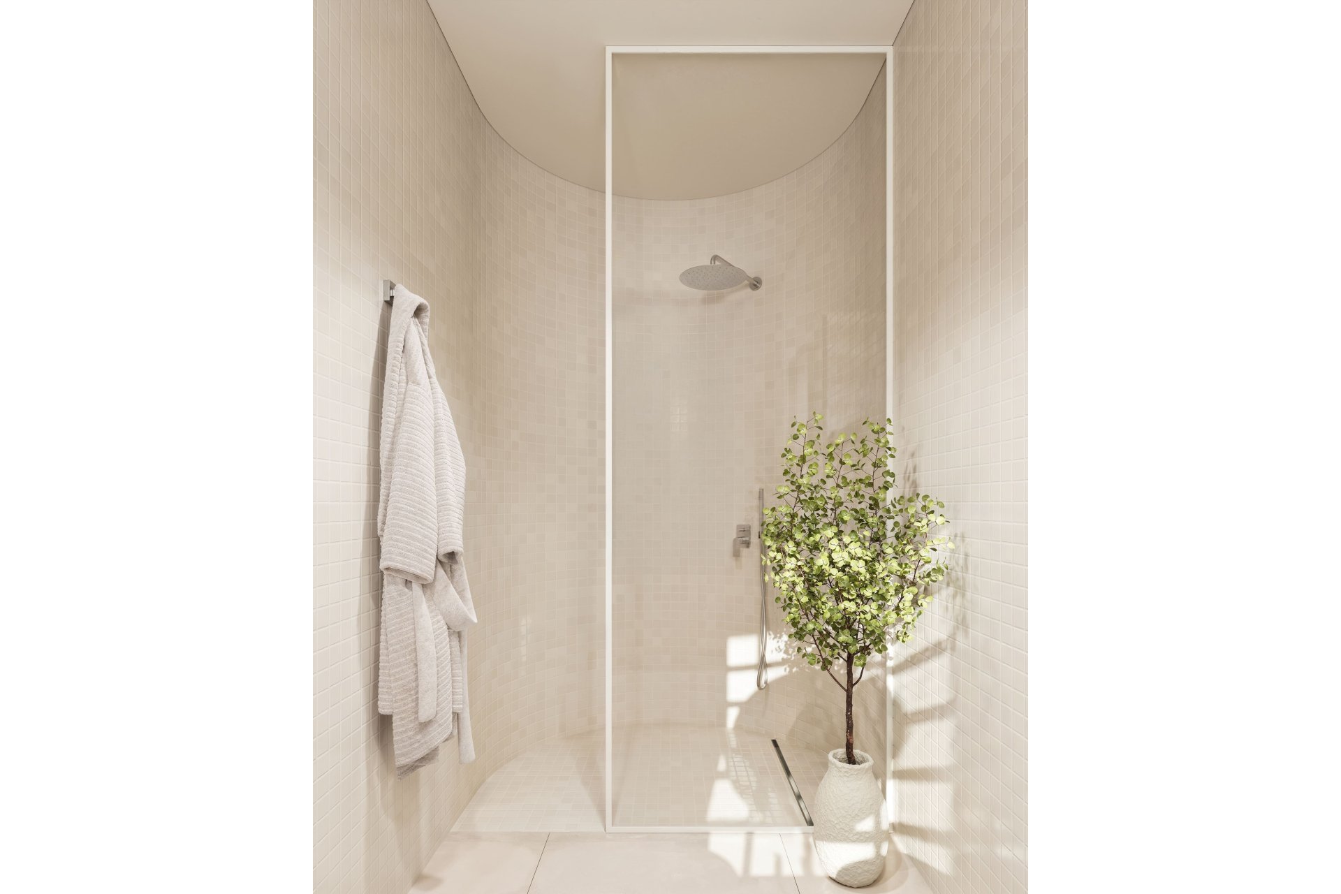 Obra nueva - Villa independiente - La Finca Golf