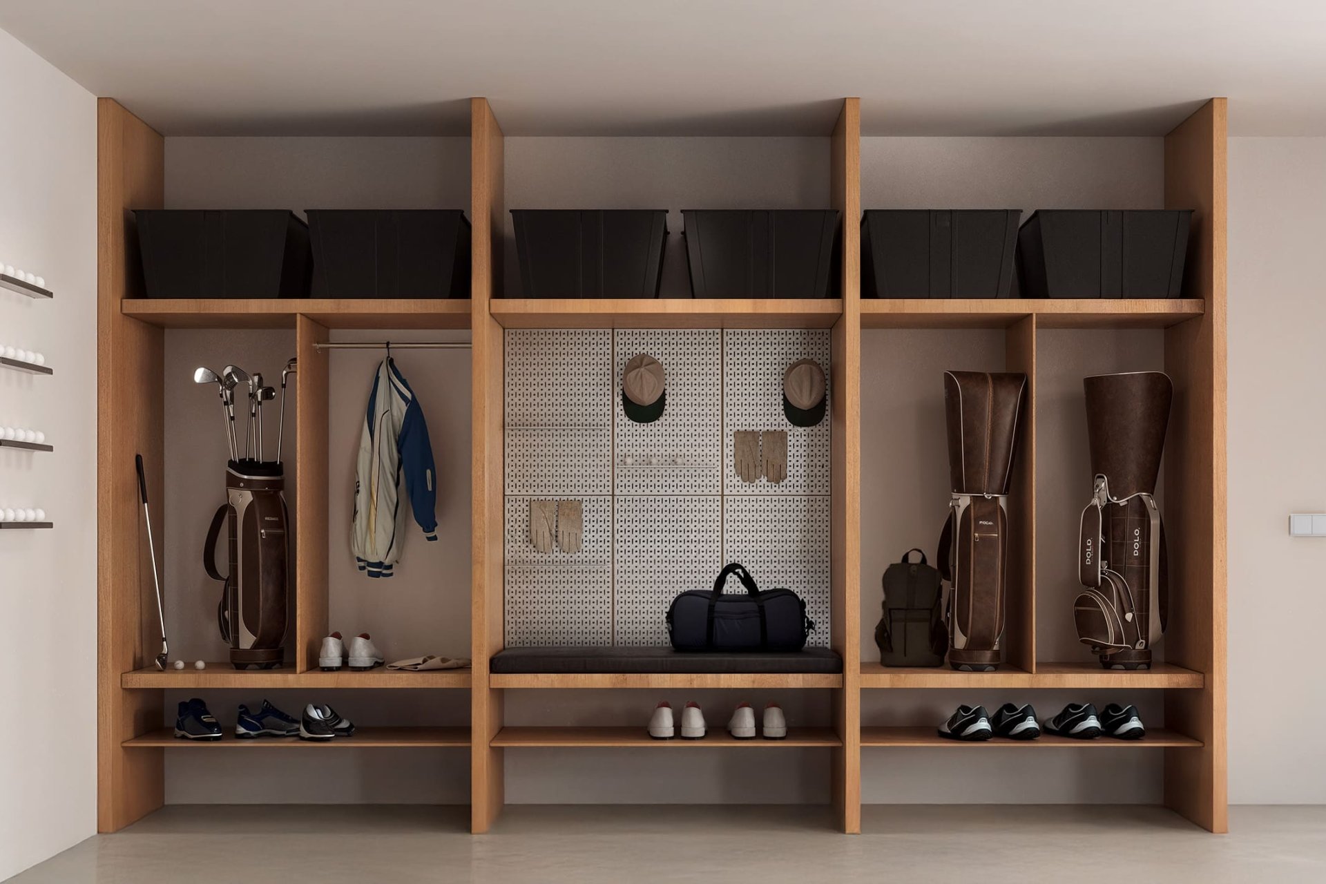 Obra nueva - Villa independiente - La Finca Golf