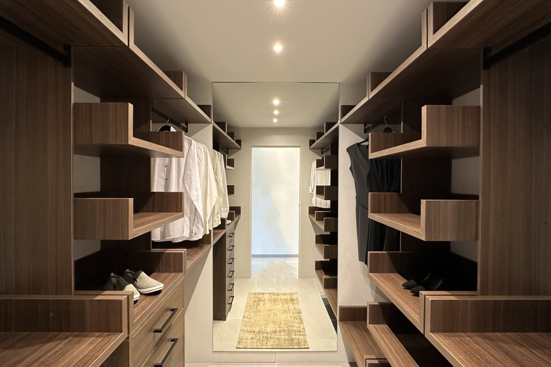 Obra nueva - Villa independiente - La Finca Golf