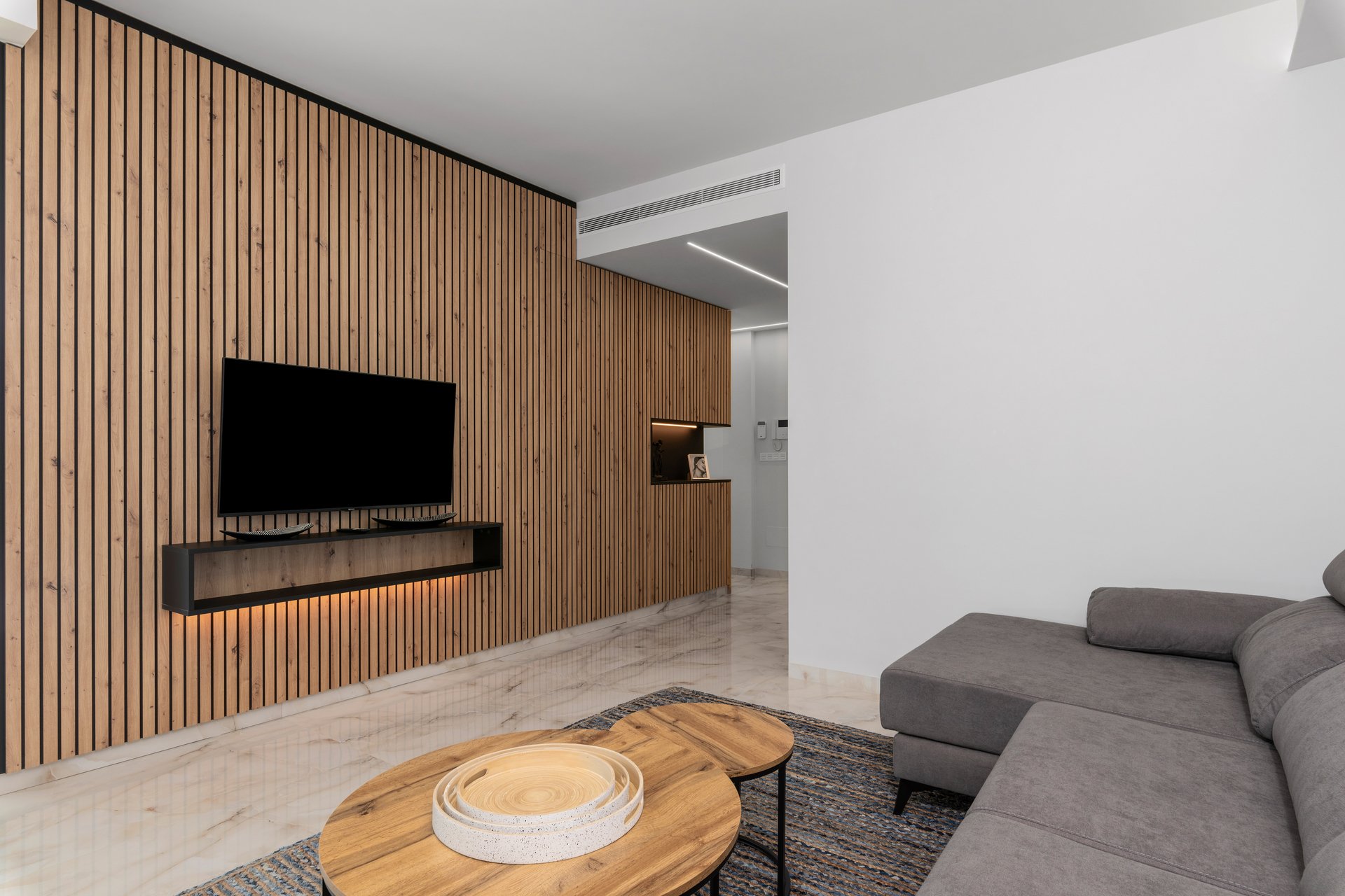 Obra nueva - Villa independiente - La Finca Golf