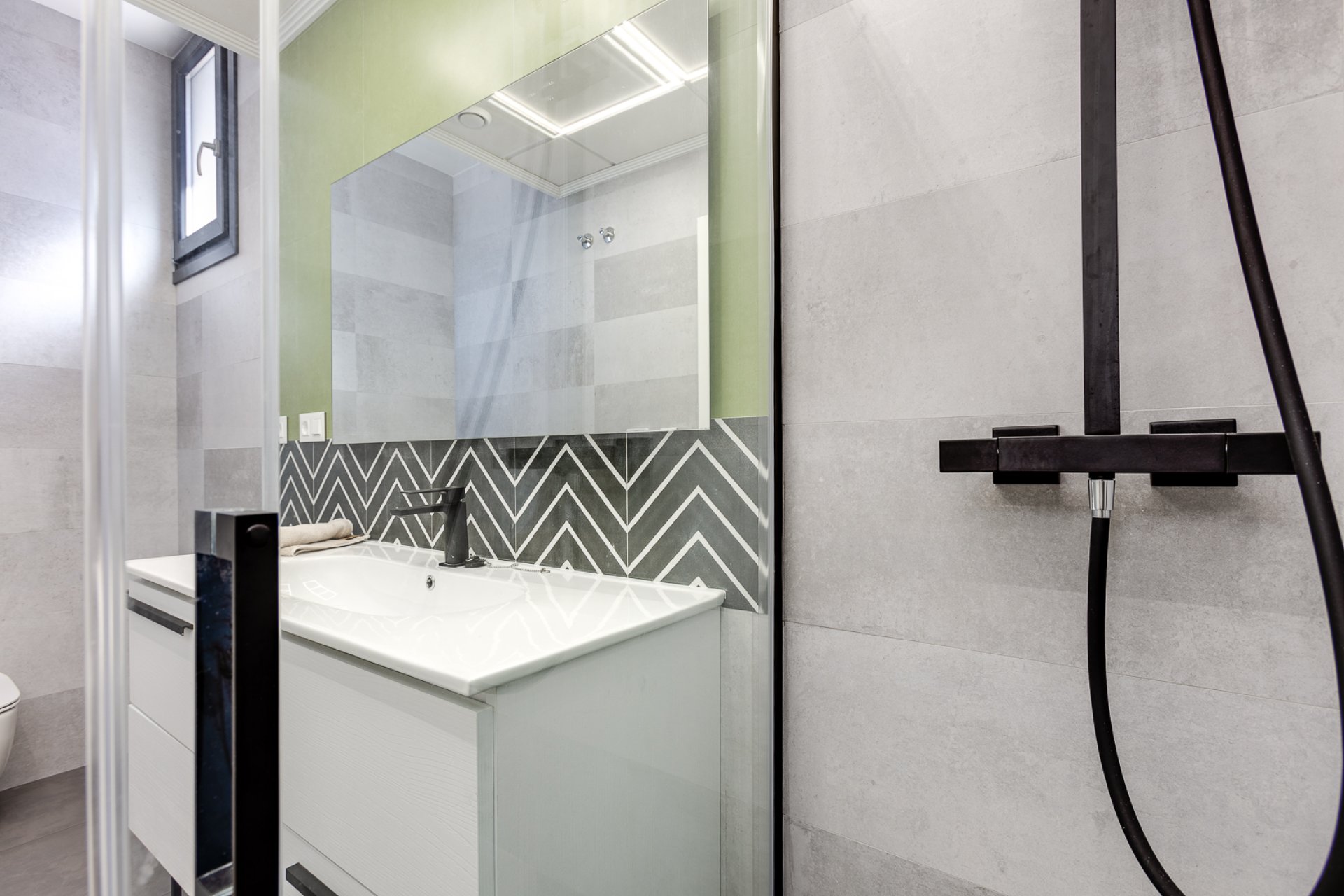 Obra nueva - Villa independiente - La Mata