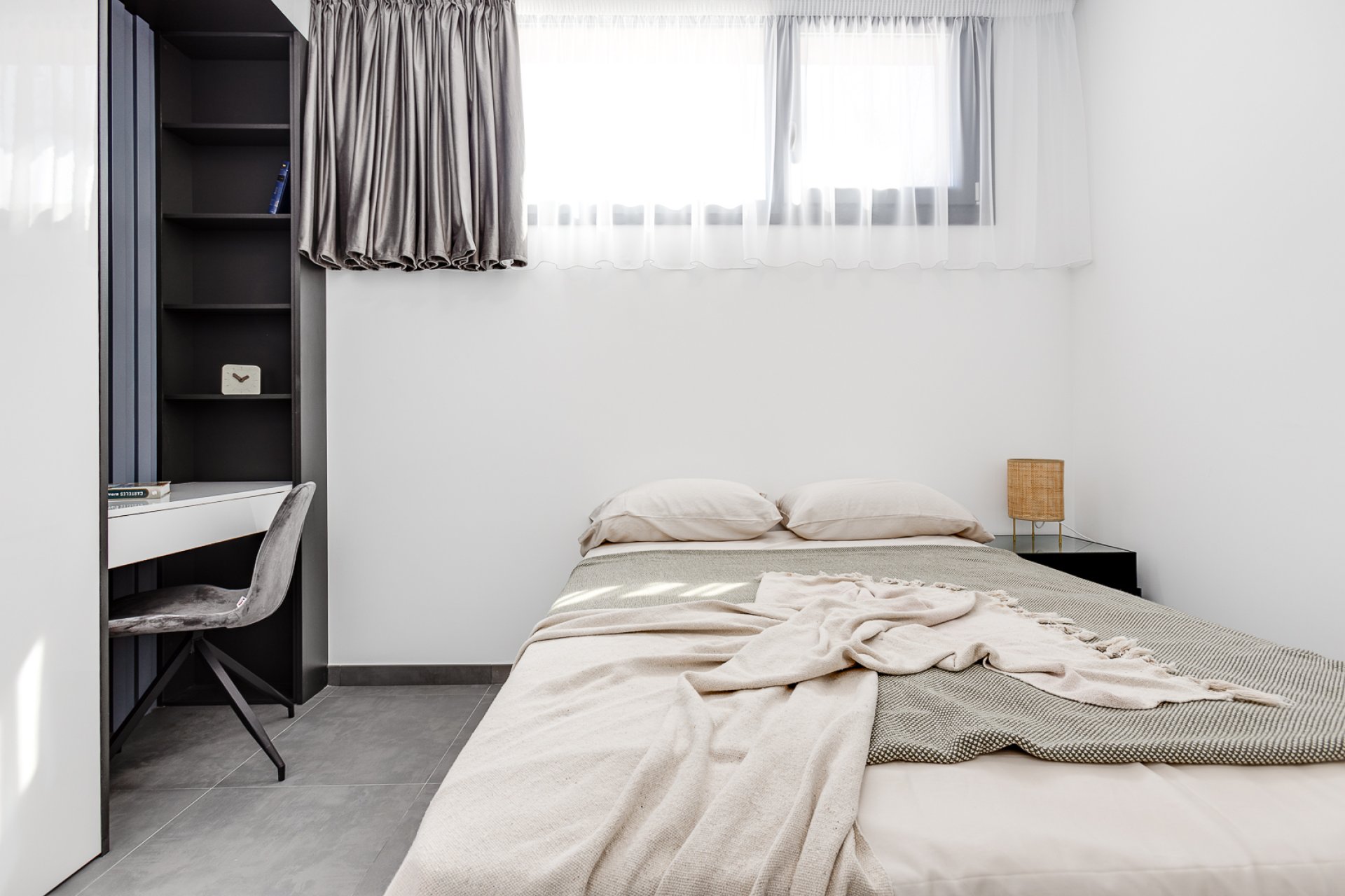 Obra nueva - Villa independiente - La Mata