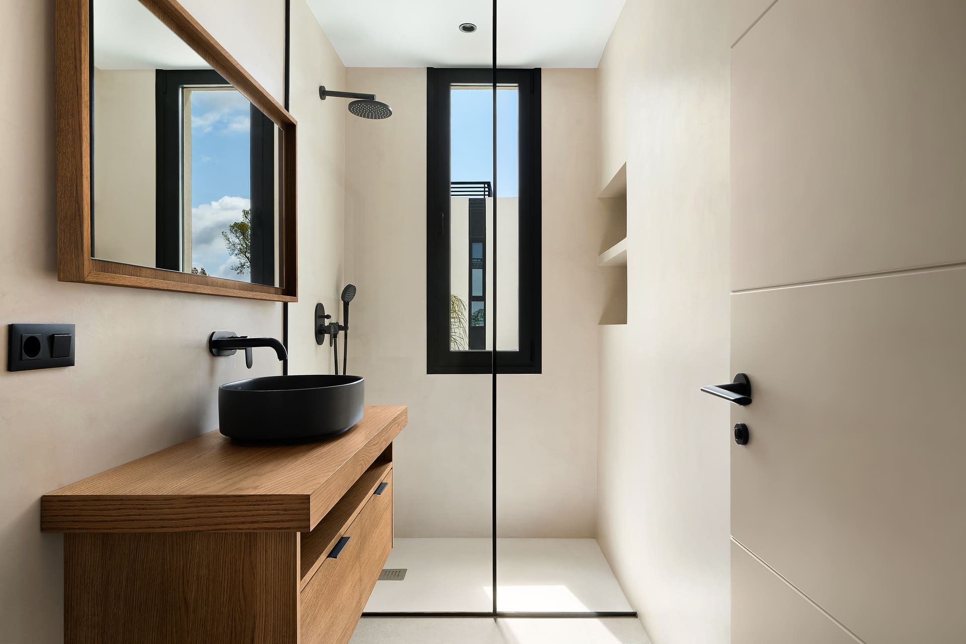 Obra nueva - Villa independiente - La Nucía