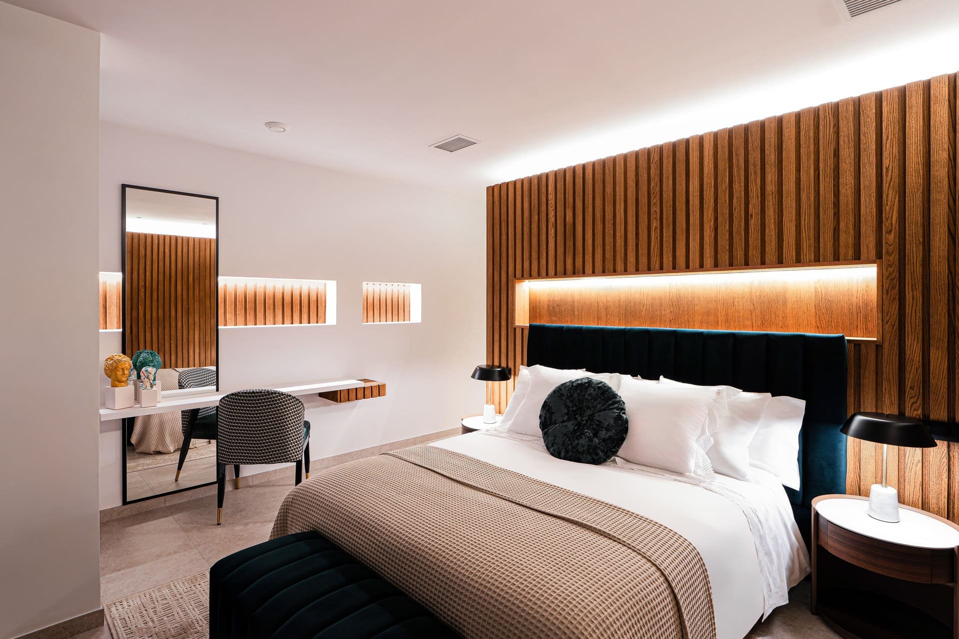 Obra nueva - Villa independiente - La Nucía