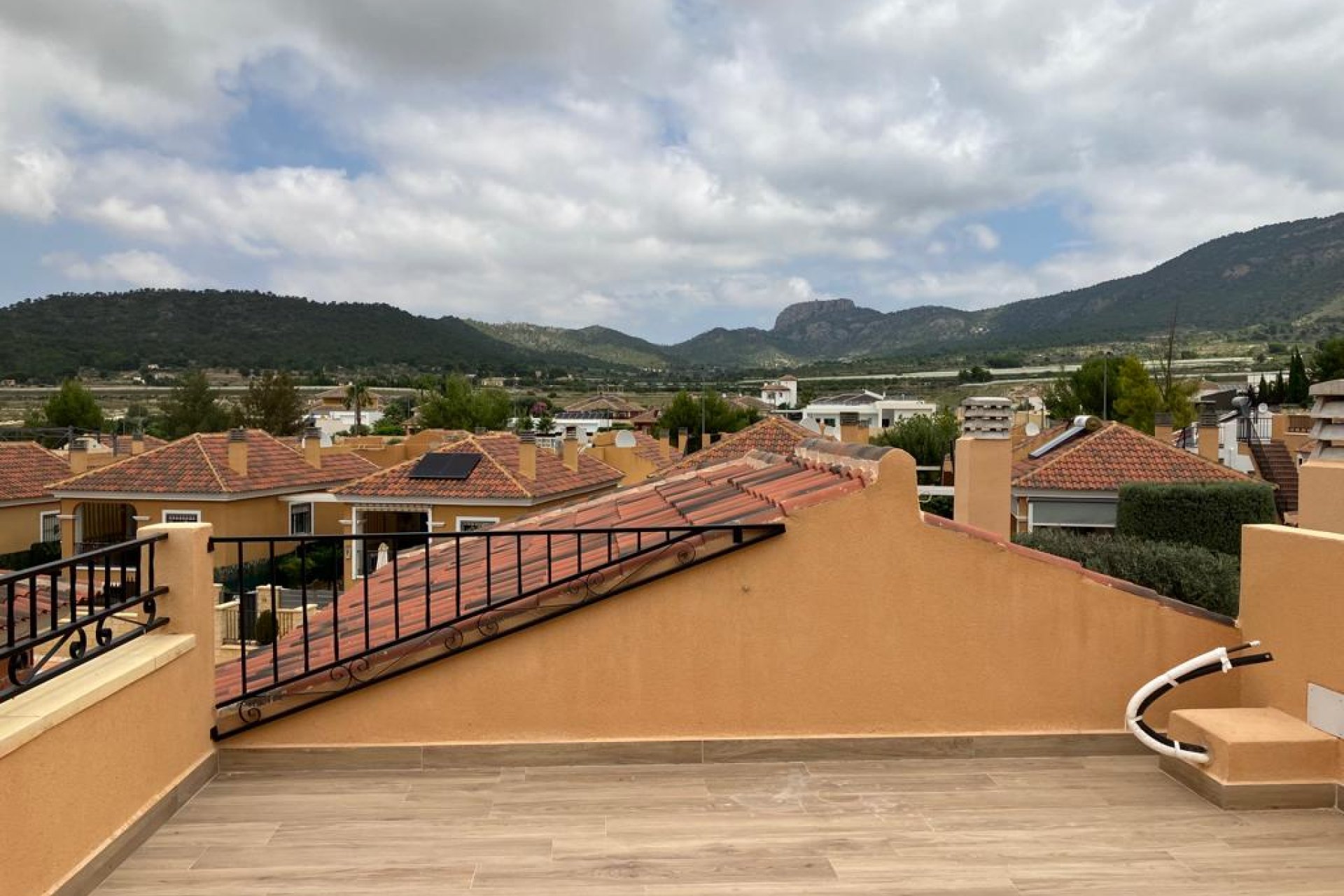 Obra nueva - Villa independiente - La Romana