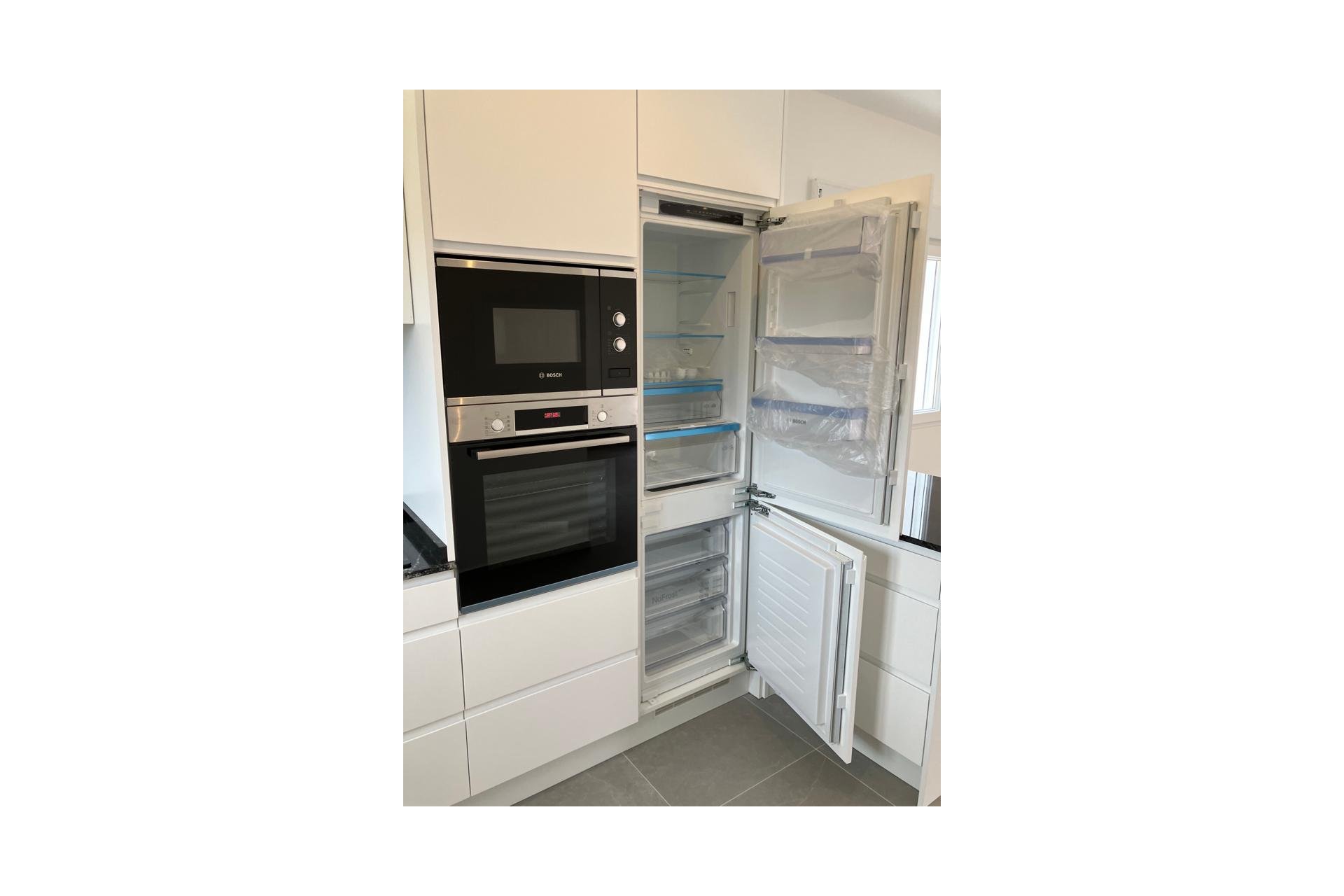 Obra nueva - Villa independiente - La Romana