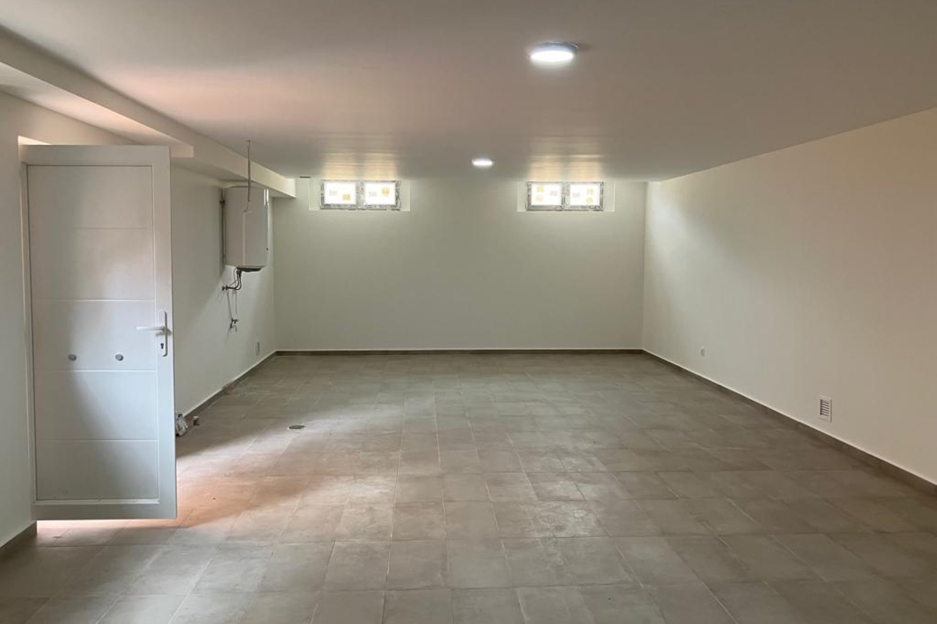 Obra nueva - Villa independiente - La Romana