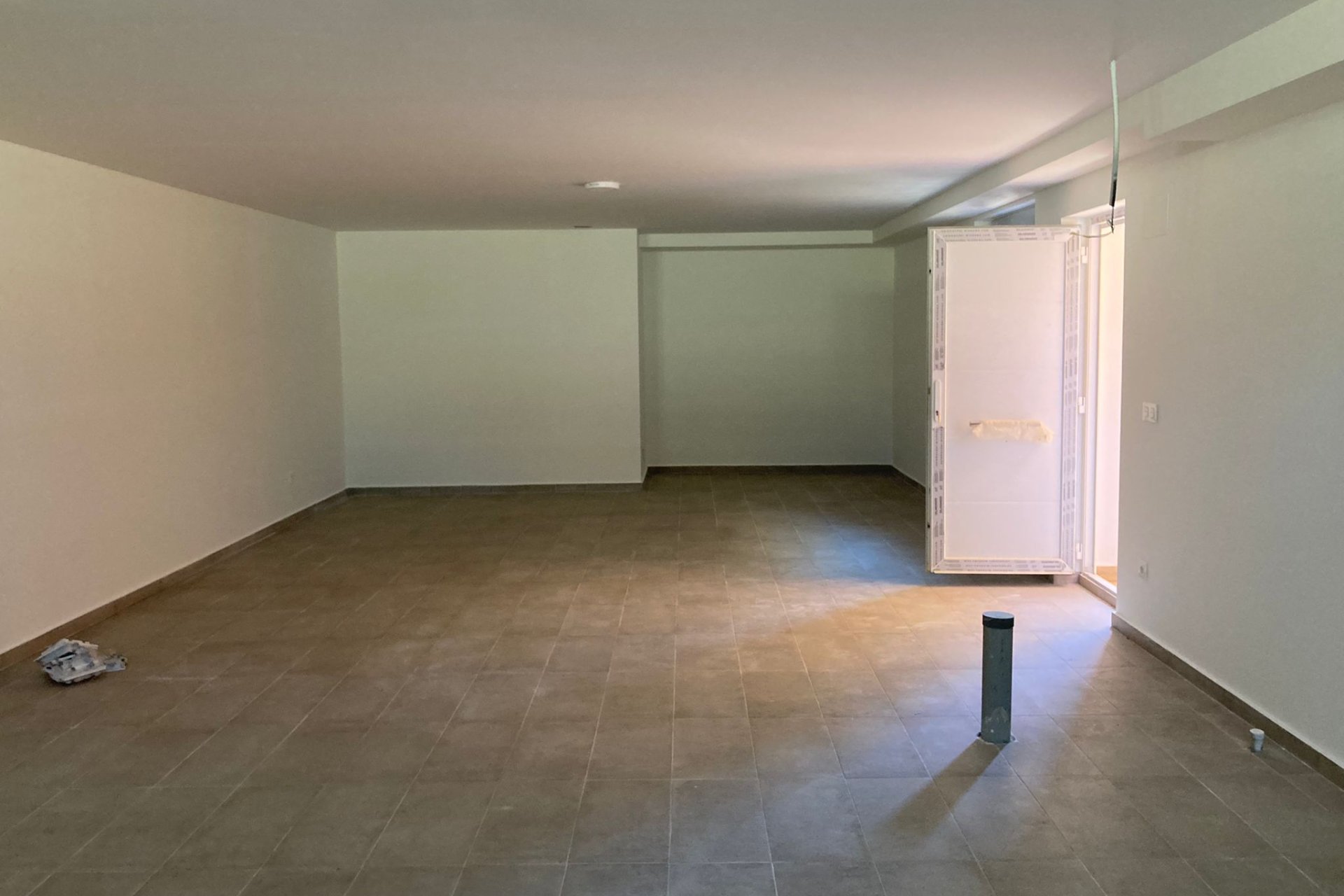 Obra nueva - Villa independiente - La Romana