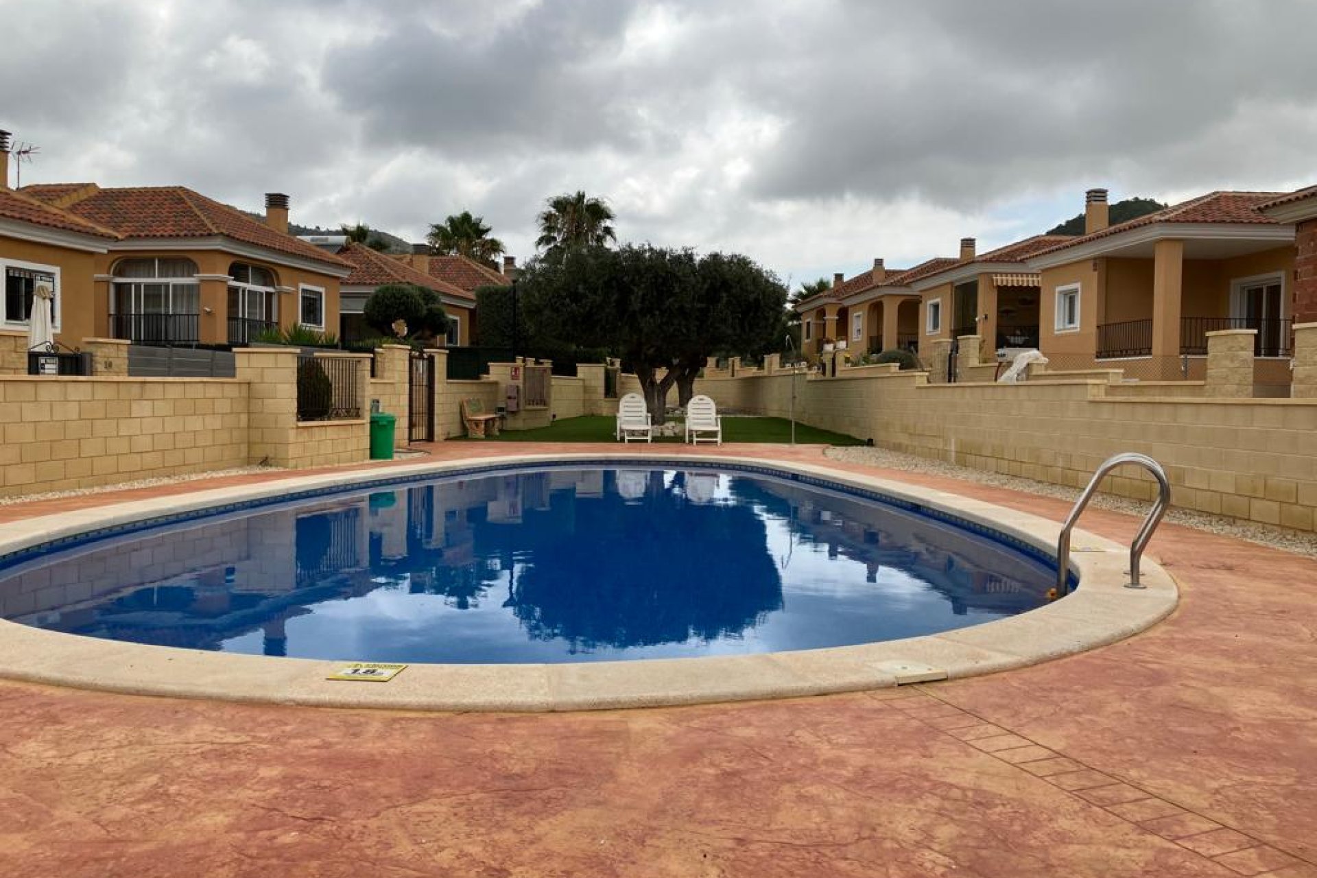 Obra nueva - Villa independiente - La Romana