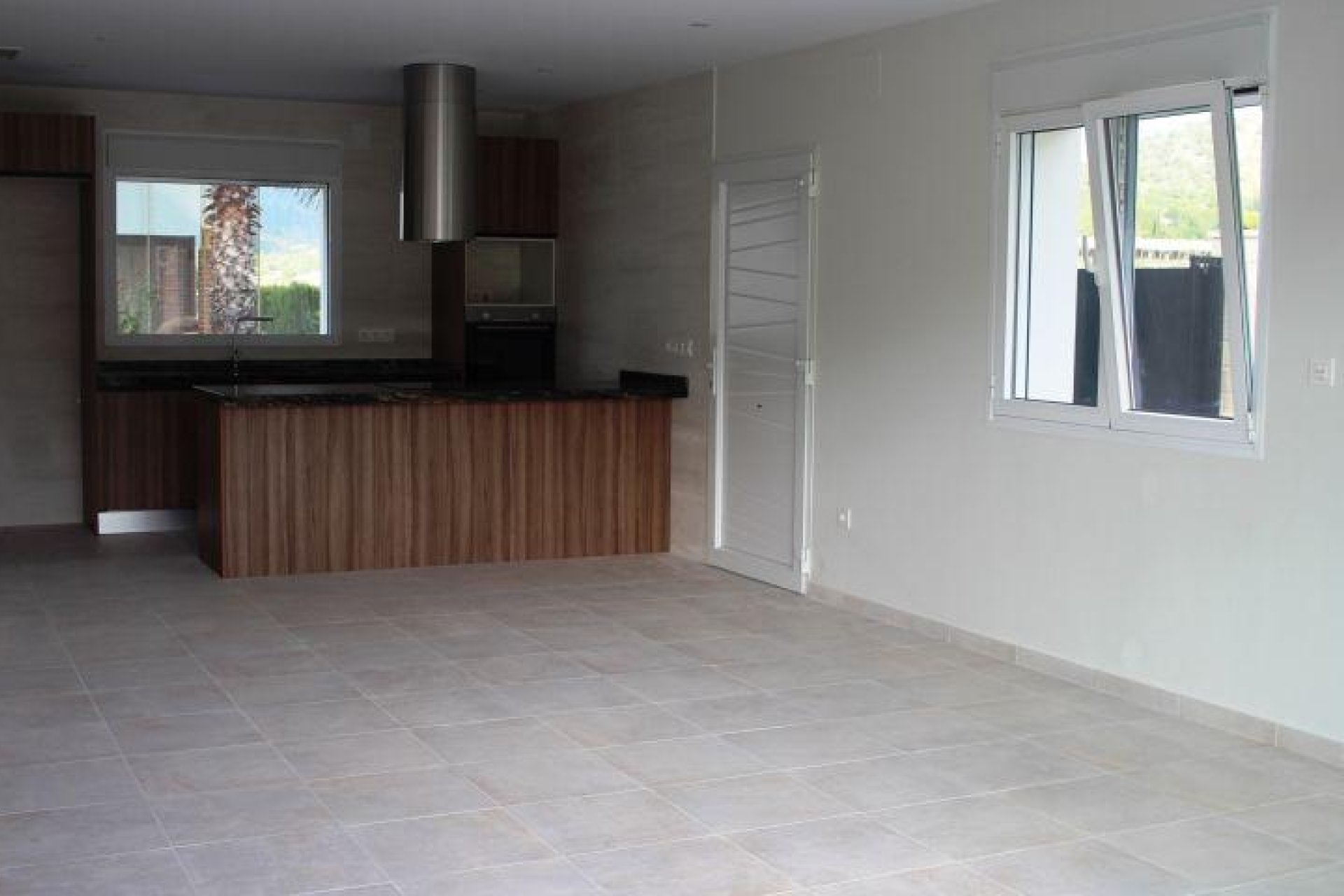 Obra nueva - Villa independiente - La Romana