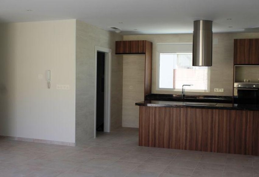 Obra nueva - Villa independiente - La Romana