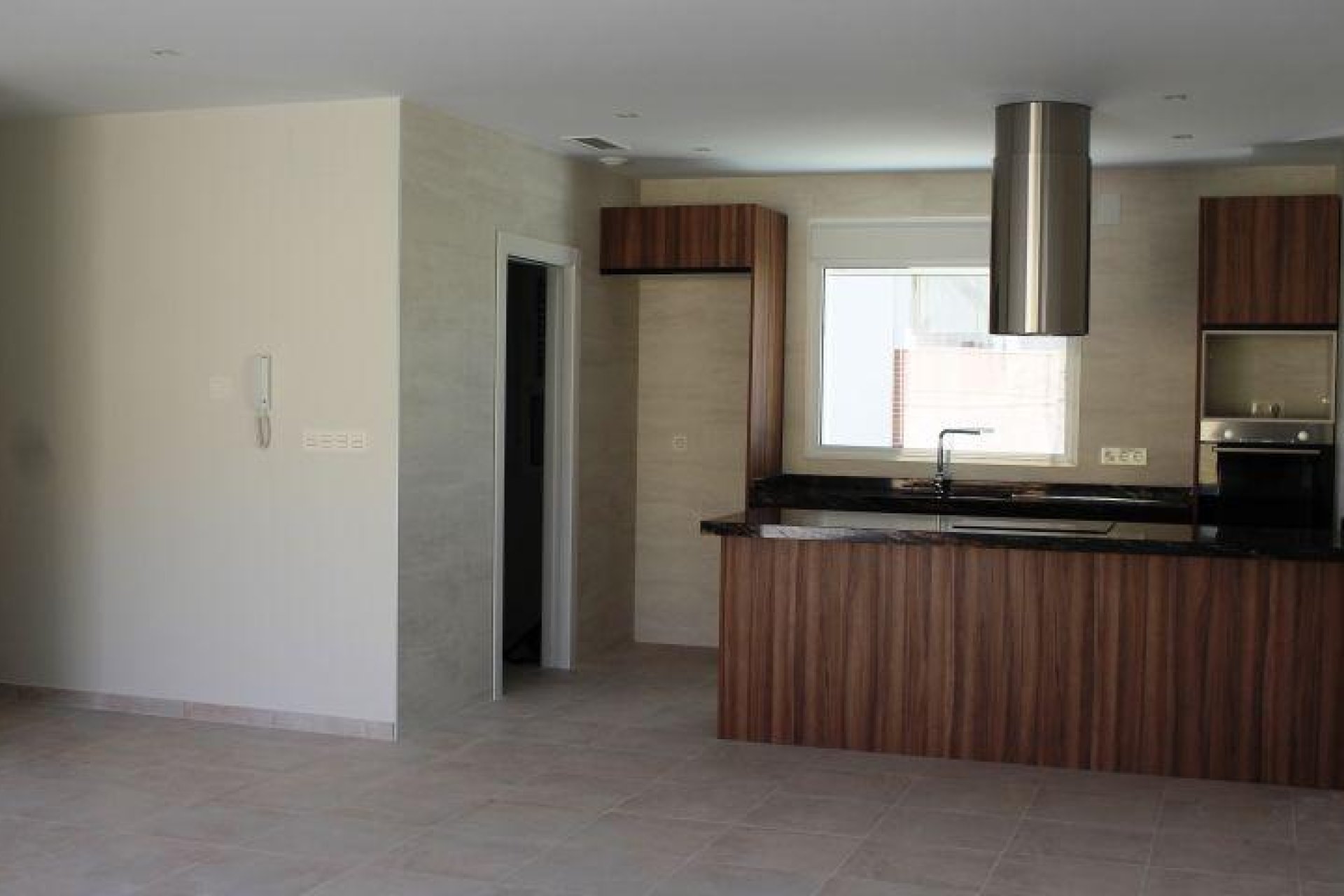 Obra nueva - Villa independiente - La Romana