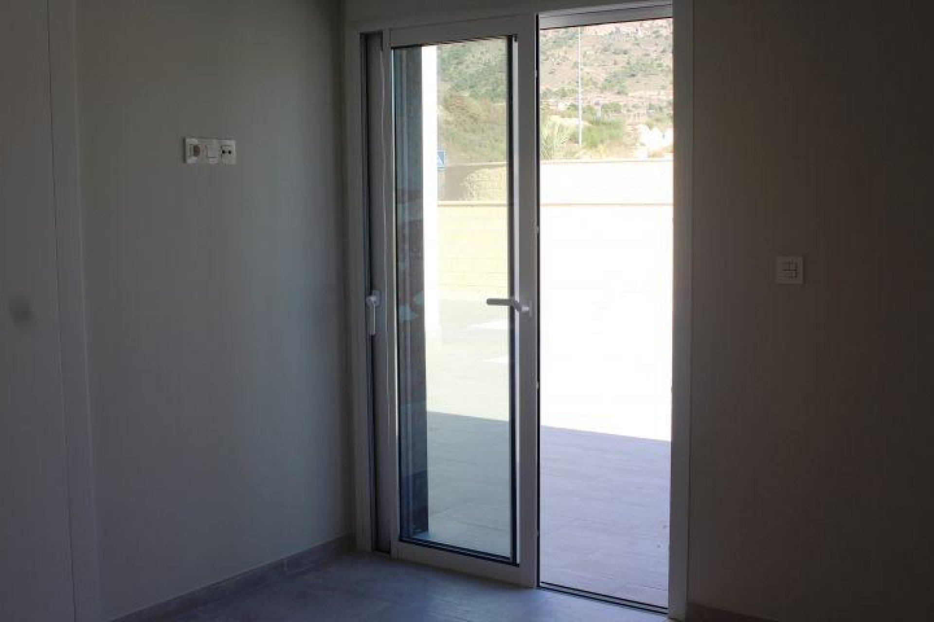 Obra nueva - Villa independiente - La Romana