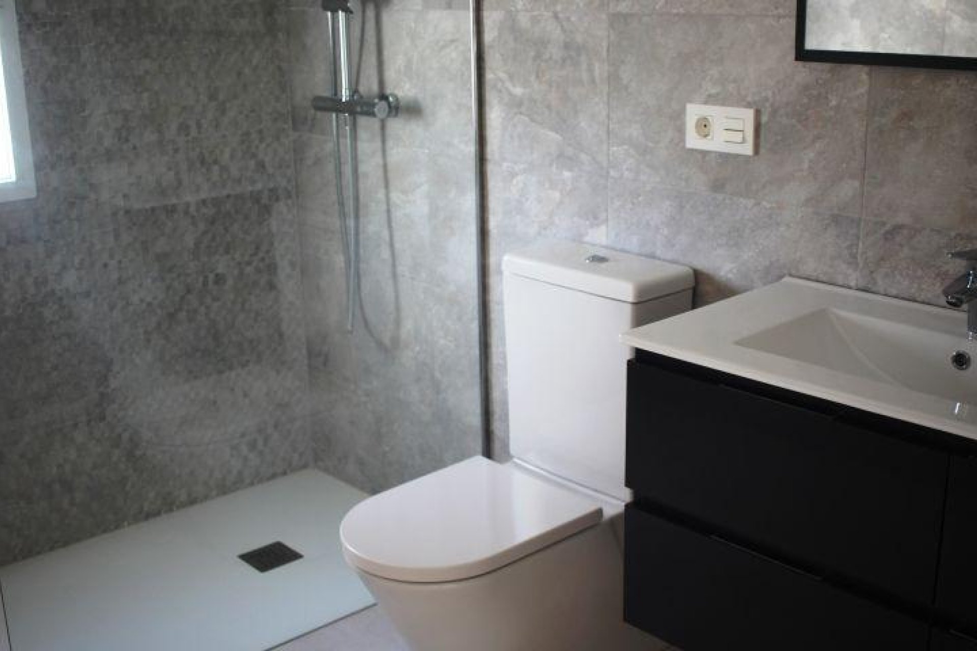 Obra nueva - Villa independiente - La Romana