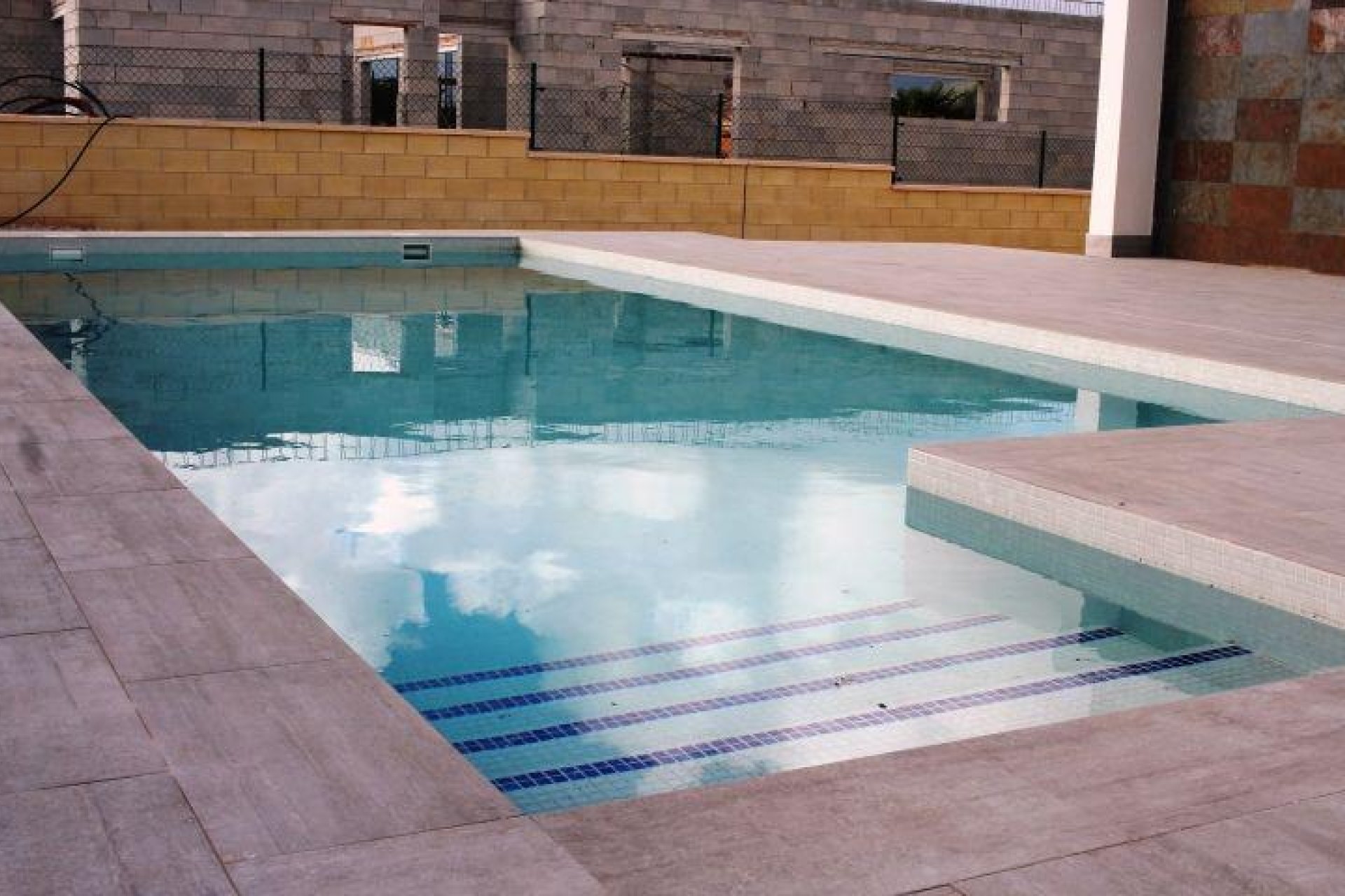 Obra nueva - Villa independiente - La Romana