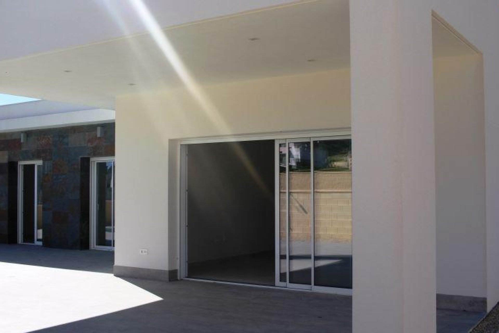 Obra nueva - Villa independiente - La Romana