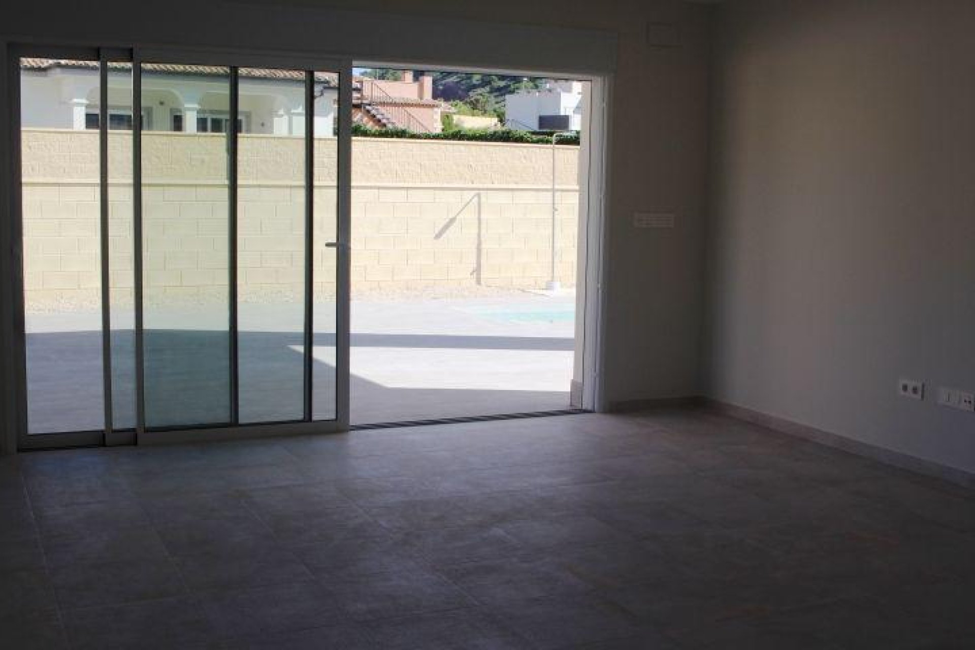 Obra nueva - Villa independiente - La Romana