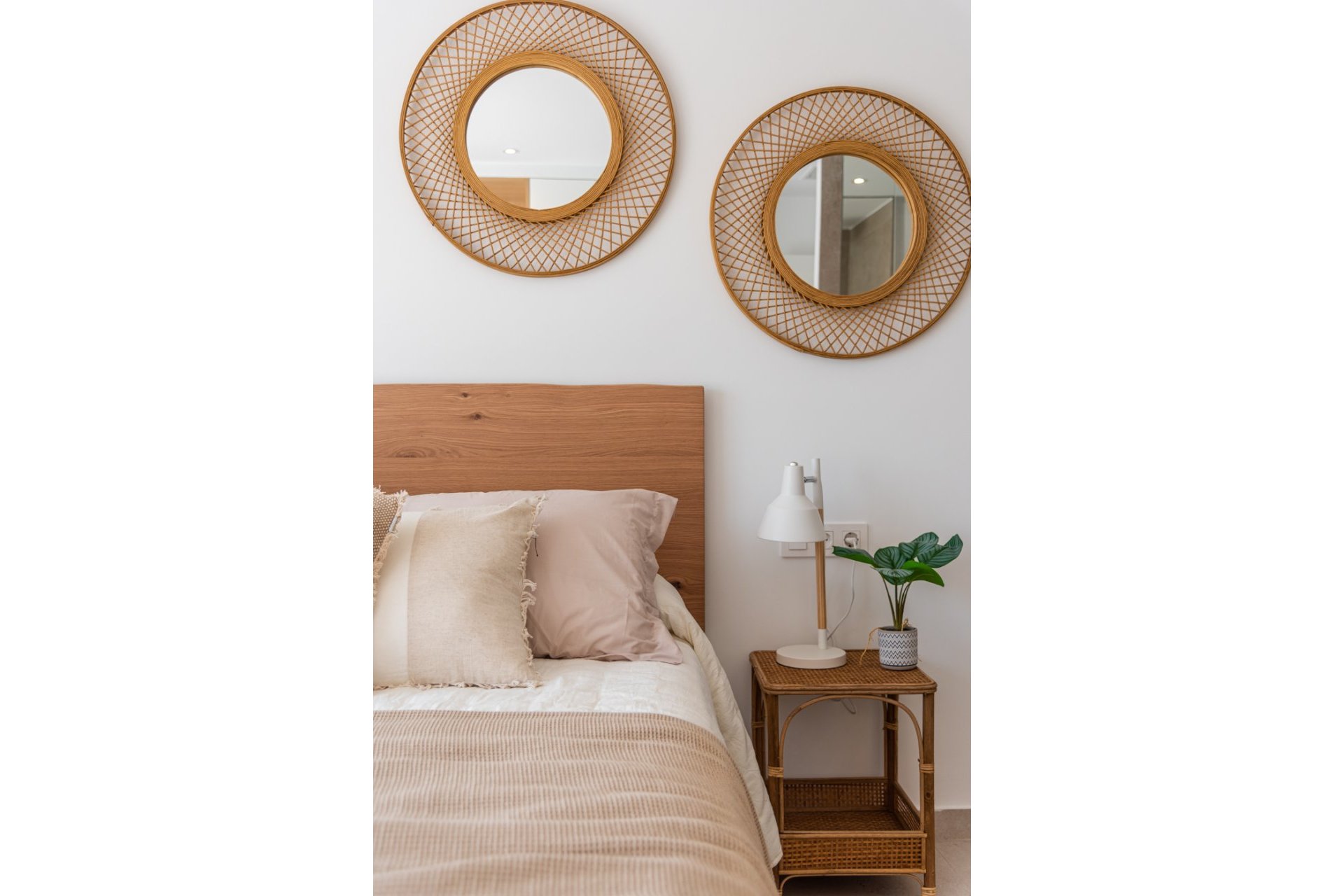 Obra nueva - Villa independiente - Los Alcázares