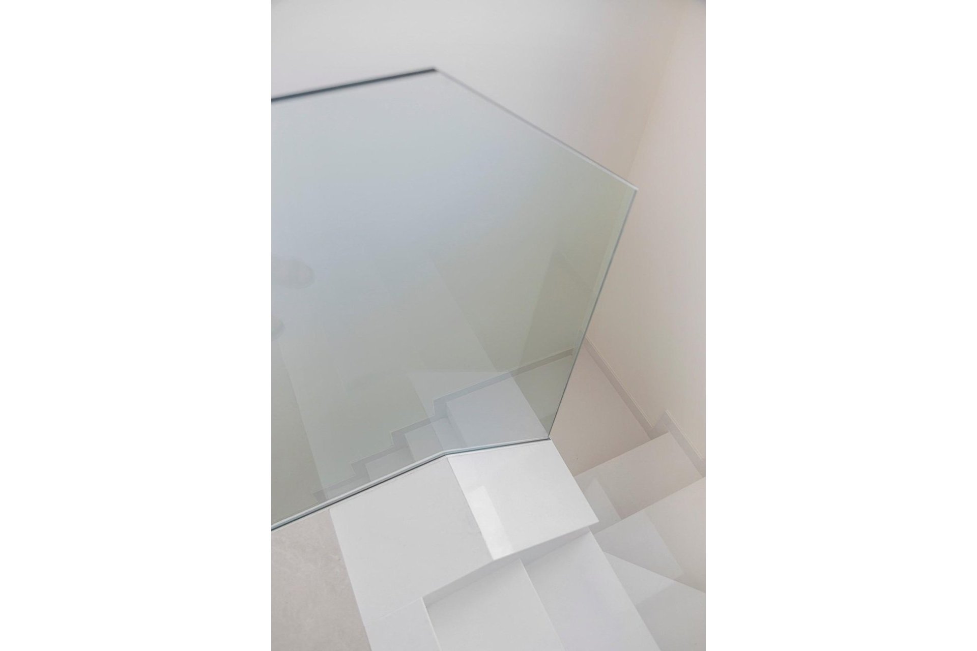 Obra nueva - Villa independiente - Los Alcázares