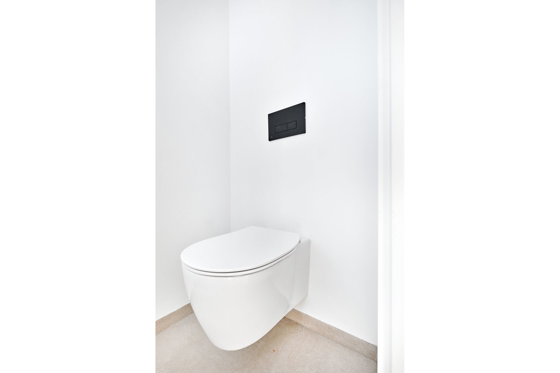 Obra nueva - Villa independiente - Los Montesinos