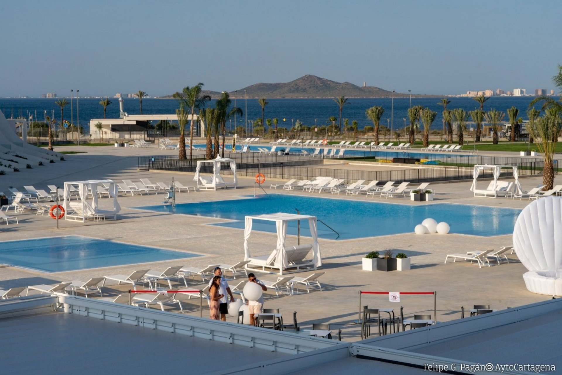 Obra nueva - Villa independiente - Los Urrutias