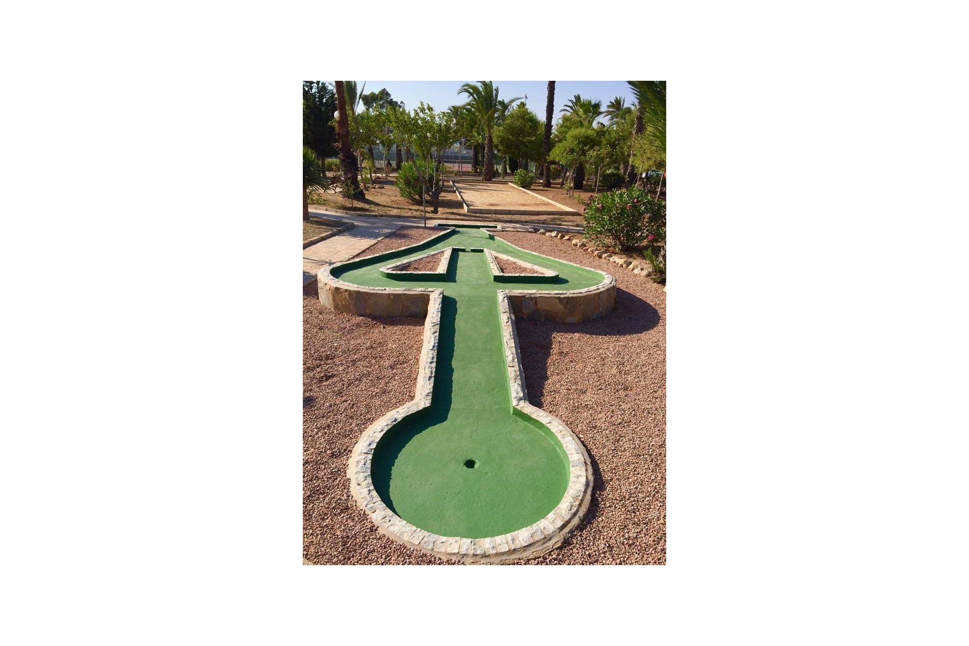 Obra nueva - Villa independiente - Los Urrutias