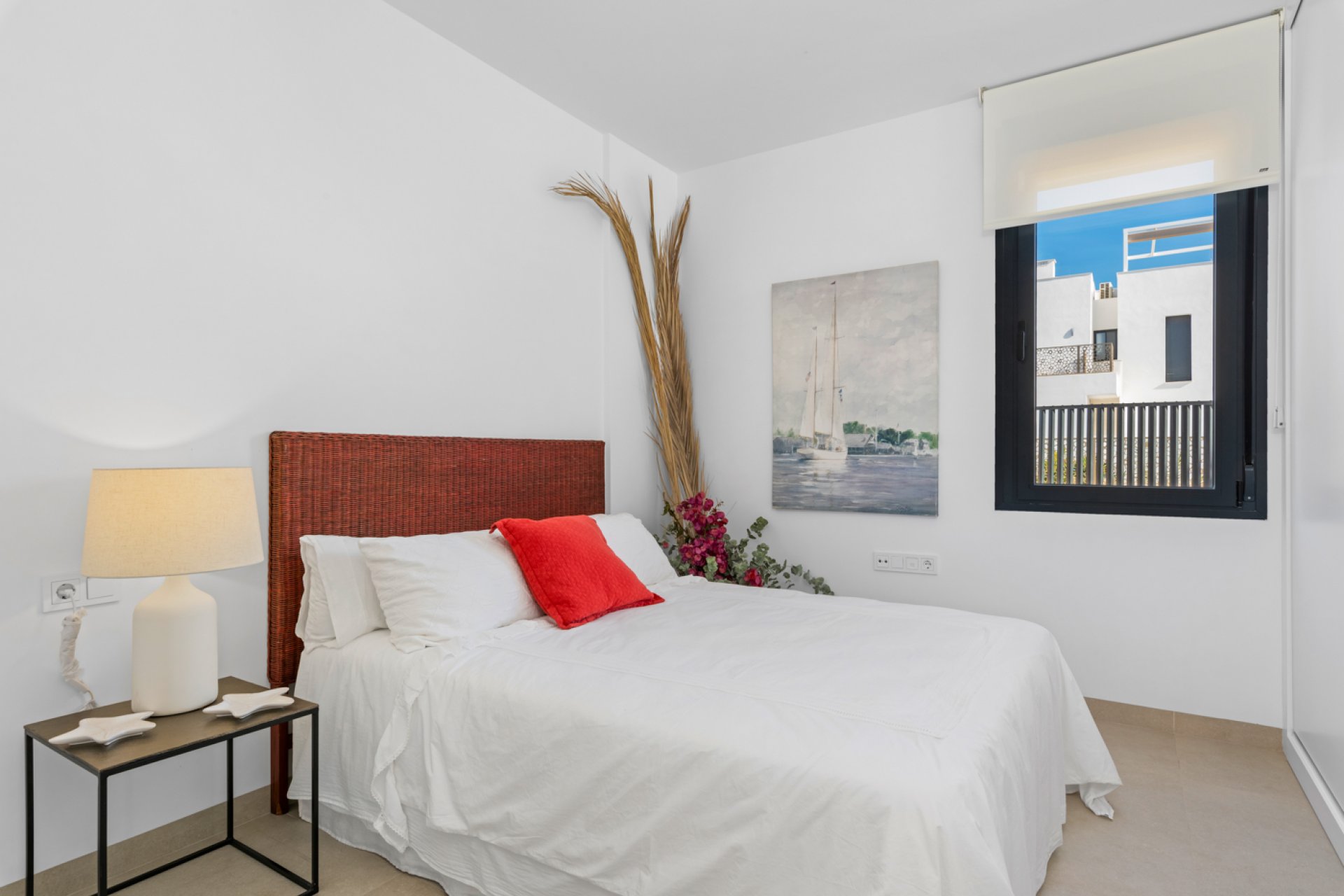 Obra nueva - Villa independiente - Mar de Cristal