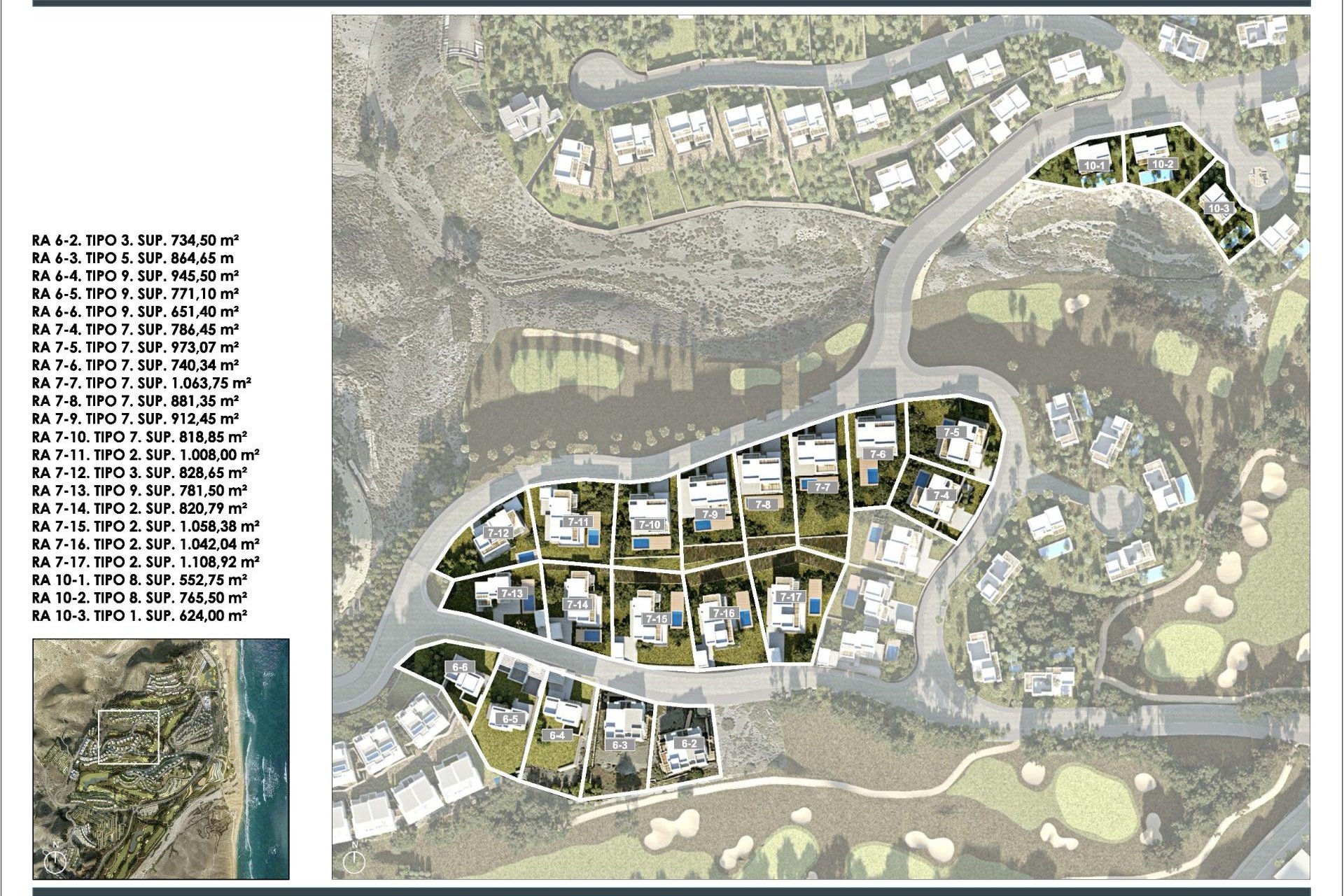 Obra nueva - Villa independiente - Mojacar