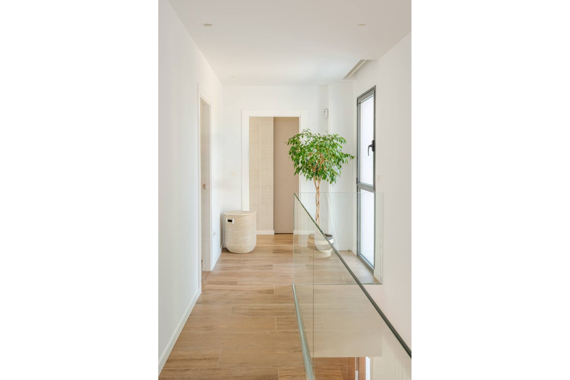 Obra nueva - Villa independiente - Molina de Segura