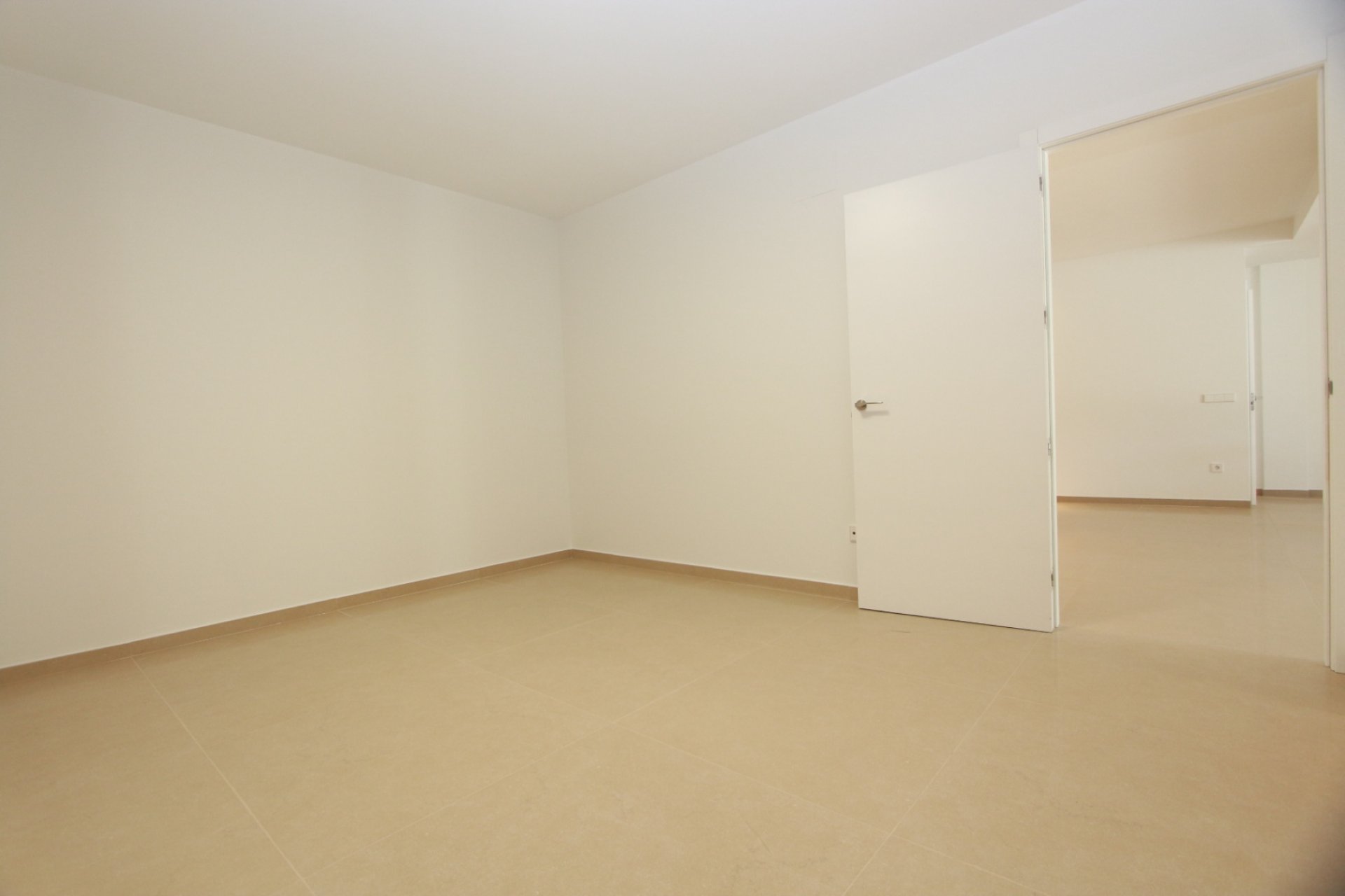 Obra nueva - Villa independiente - Moraira - Urbanización