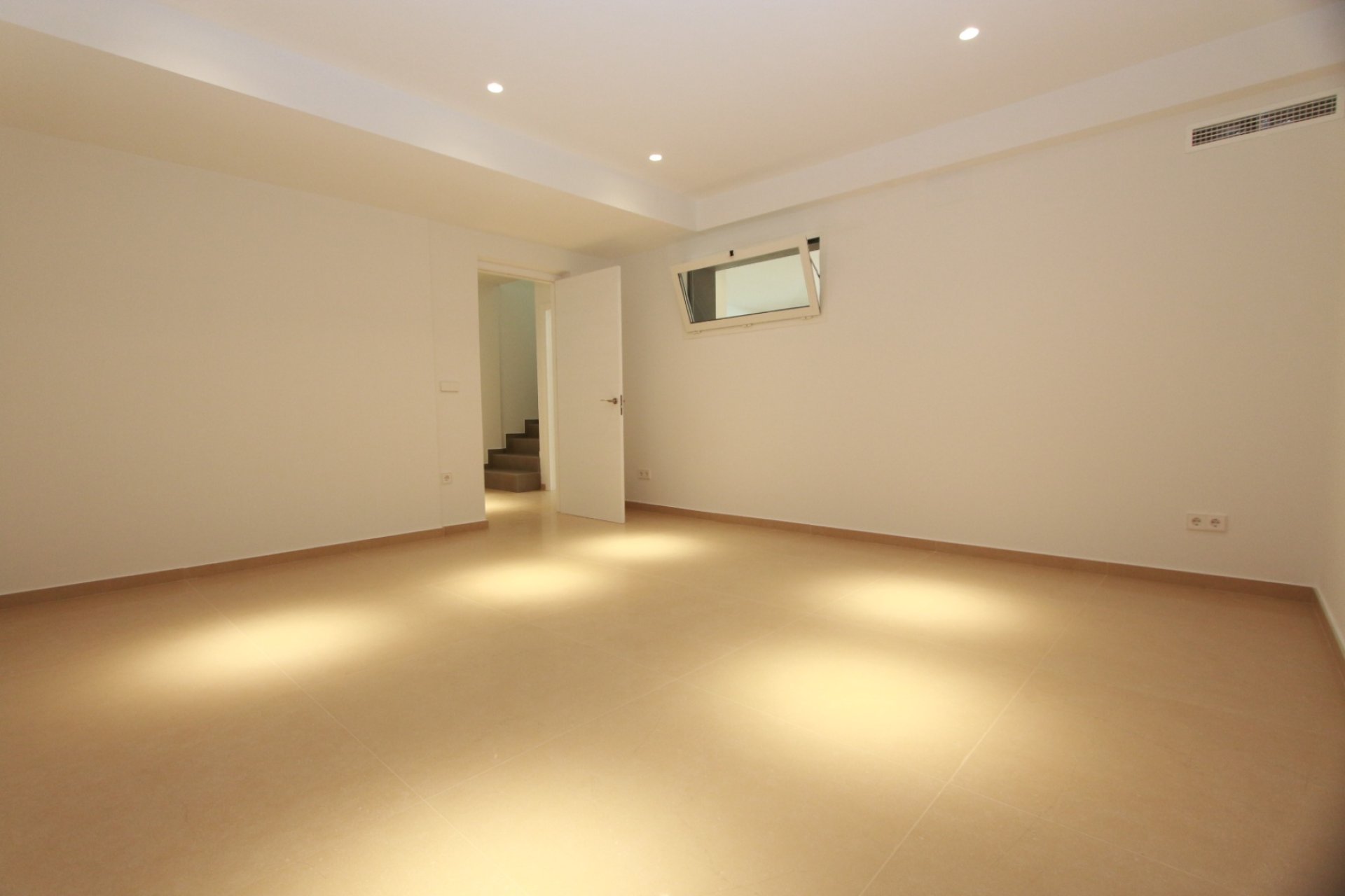 Obra nueva - Villa independiente - Moraira - Urbanización