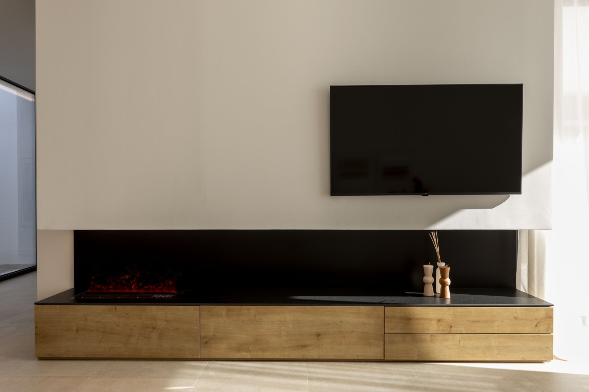 Obra nueva - Villa independiente - Murcia