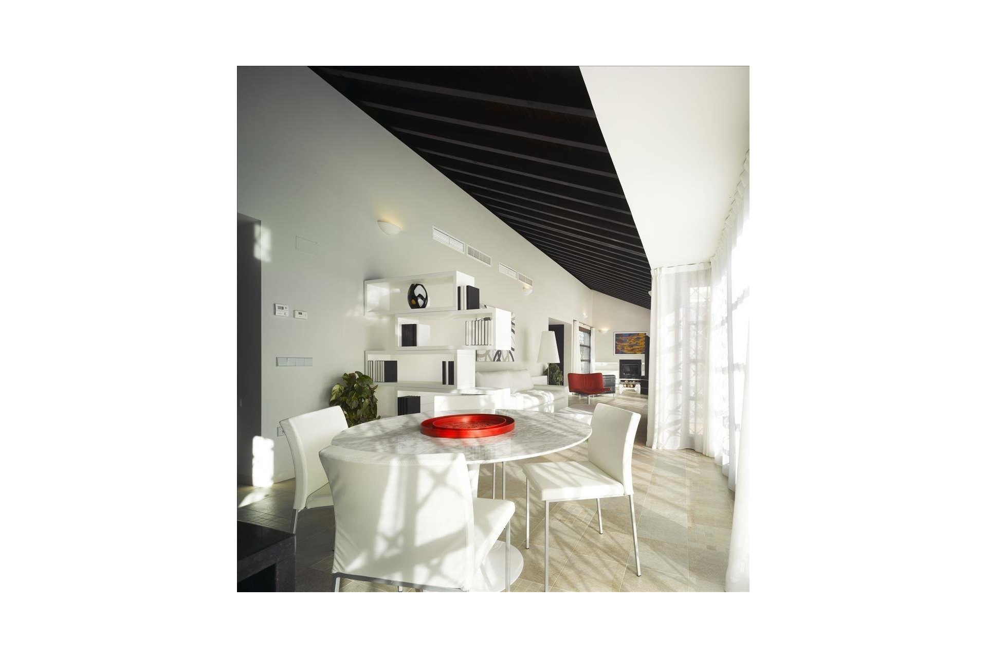 Obra nueva - Villa independiente - Murcia