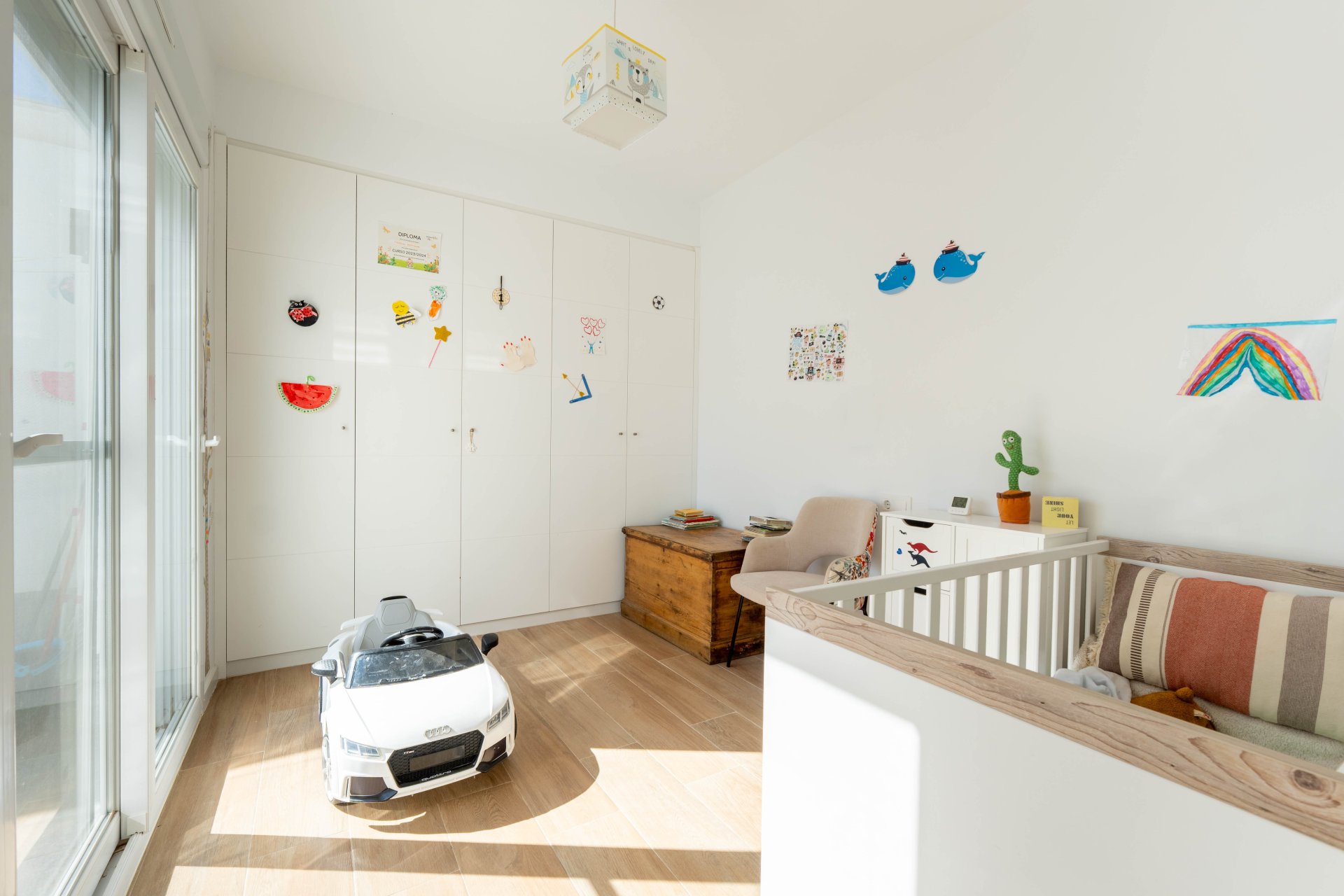 Obra nueva - Villa independiente - Murcia