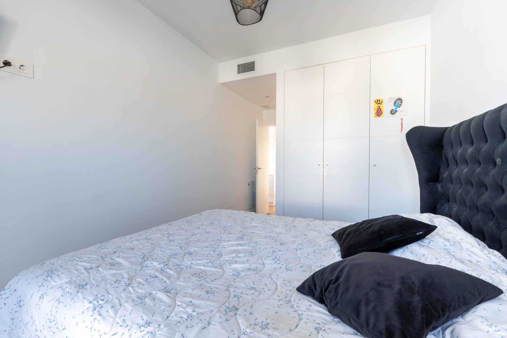 Obra nueva - Villa independiente - Murcia