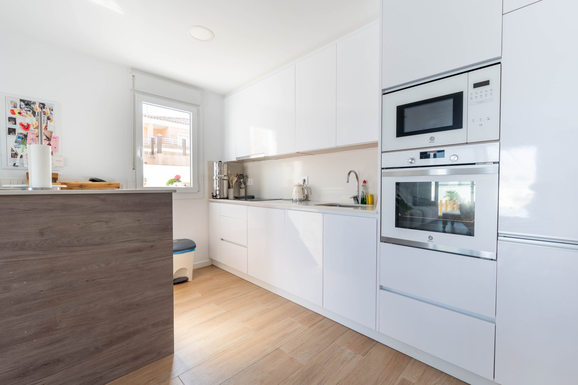 Obra nueva - Villa independiente - Murcia