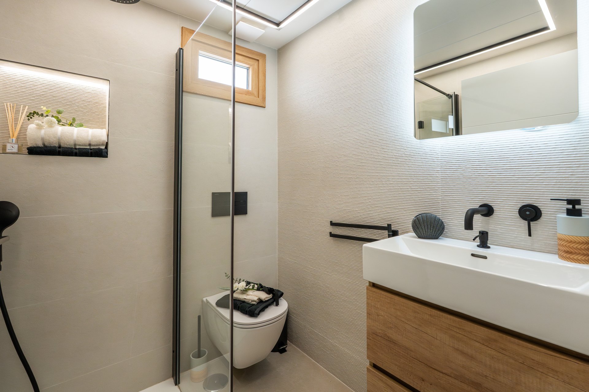 Obra nueva - Villa independiente - Orihuela Costa